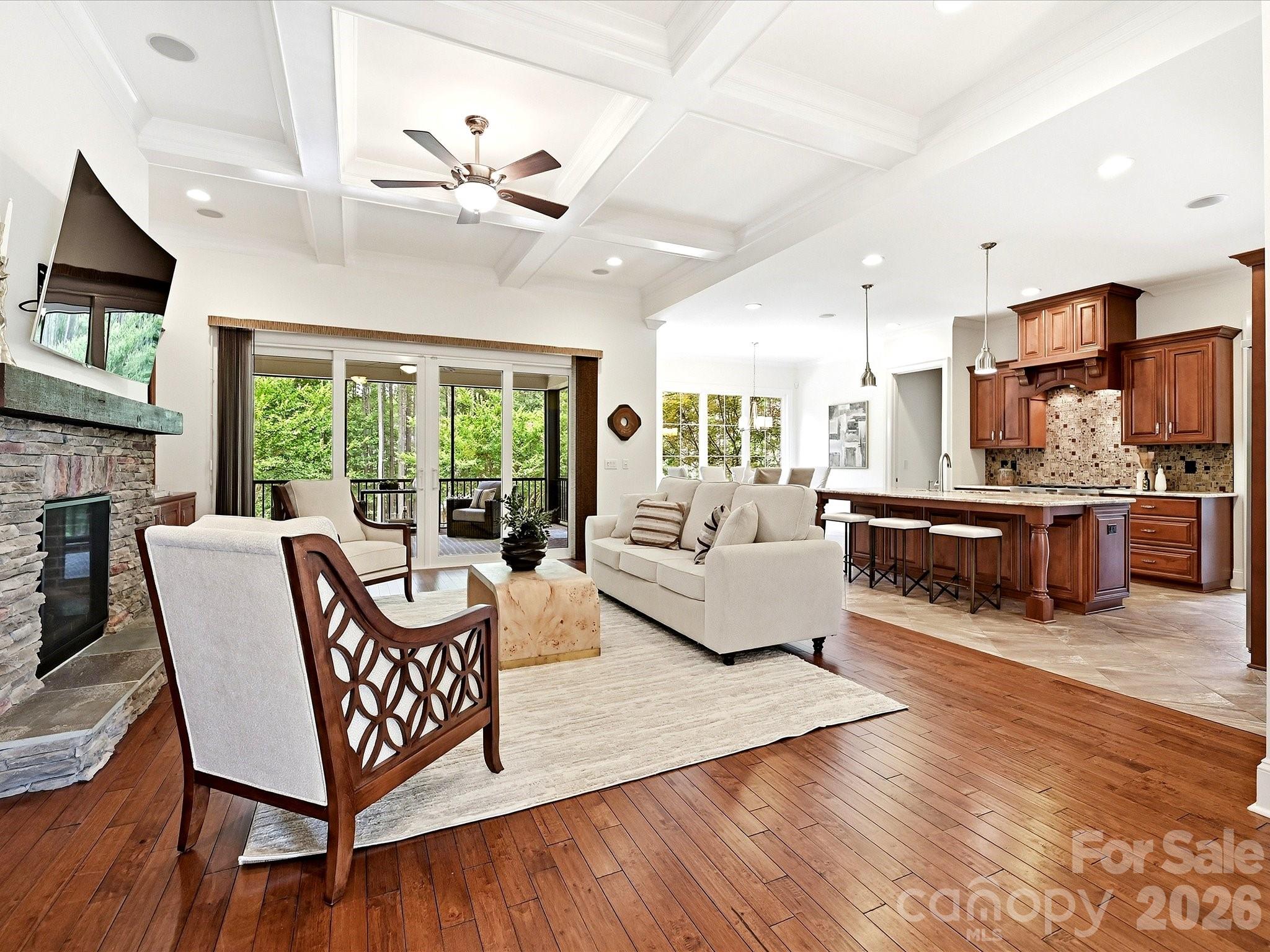 Trinity Ridge - Residential