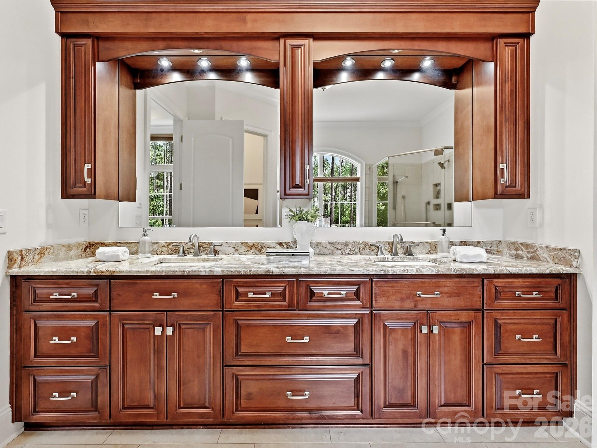Trinity Ridge - Residential