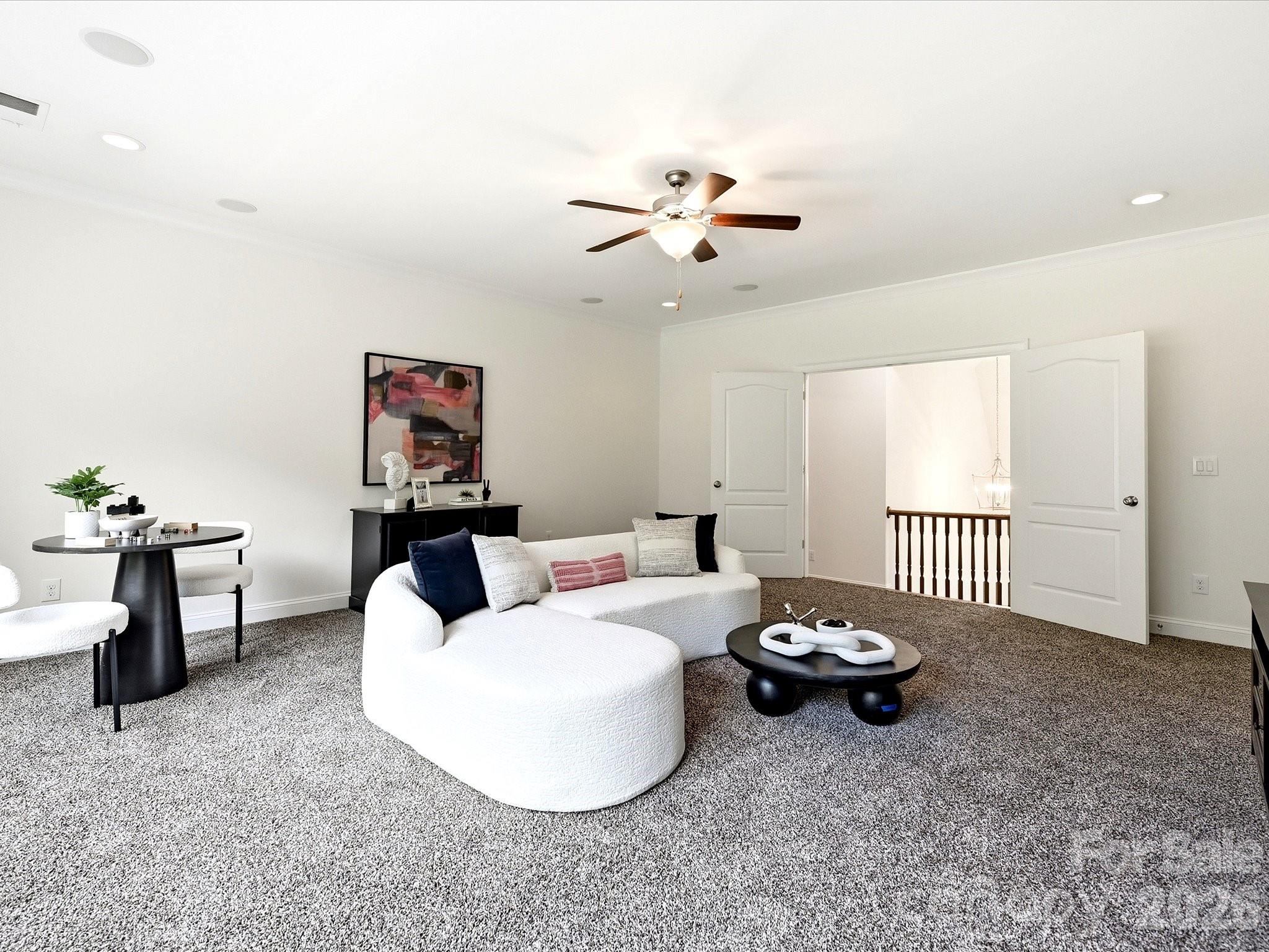 Trinity Ridge - Residential