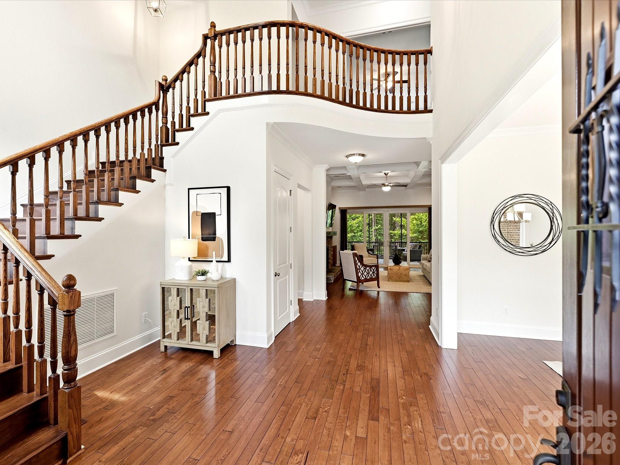 Trinity Ridge - Residential
