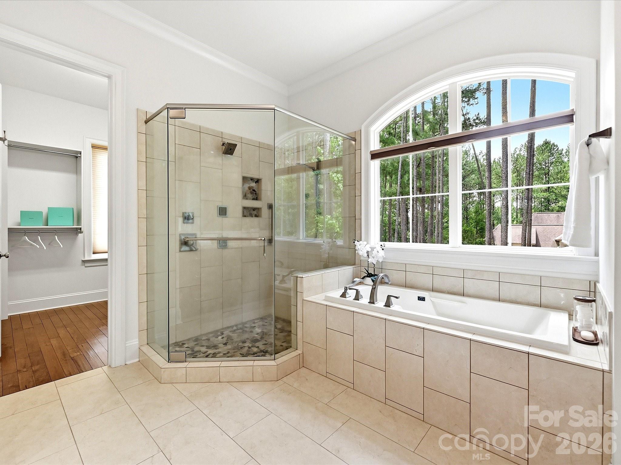 Trinity Ridge - Residential