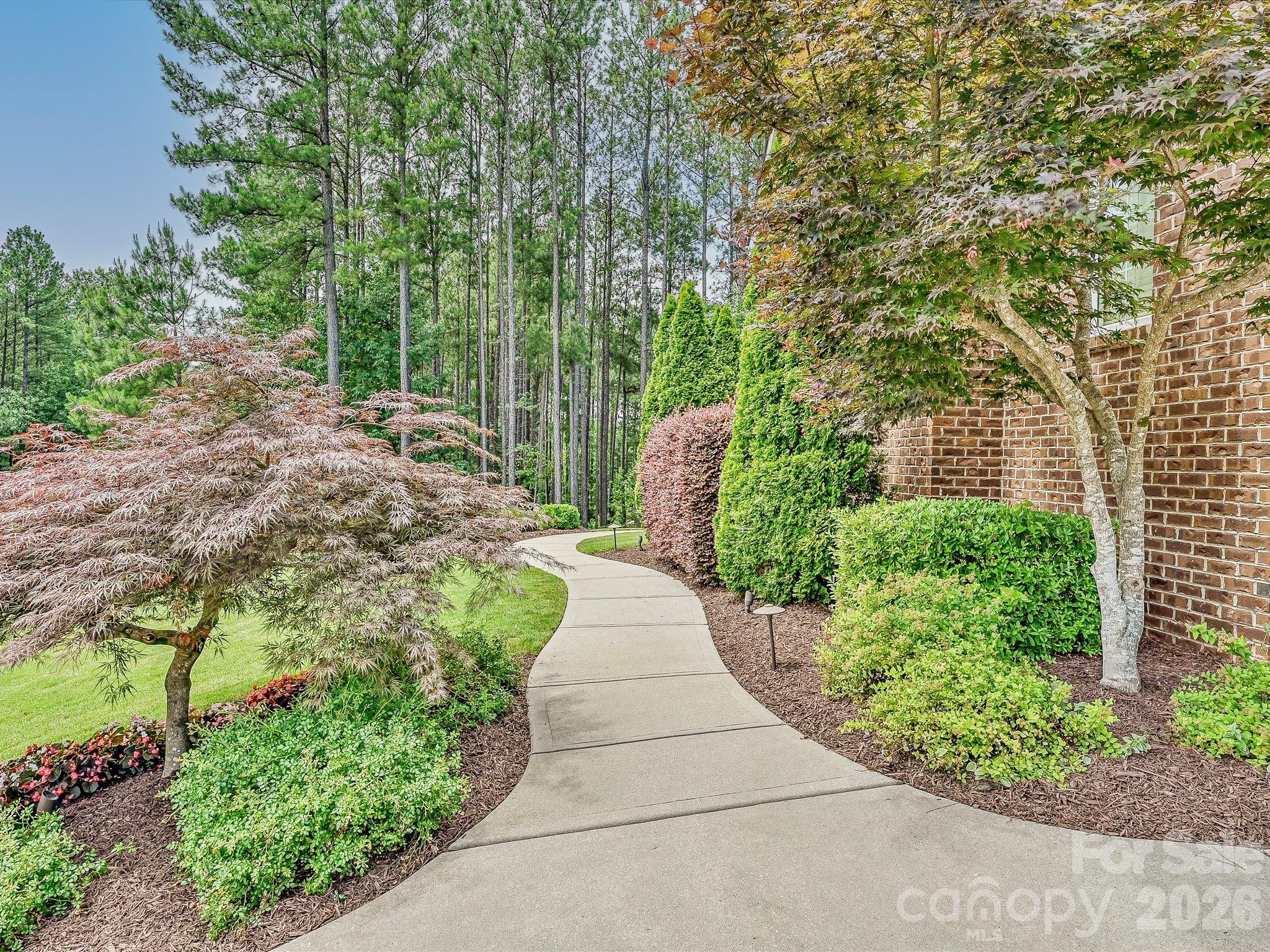 Trinity Ridge - Residential