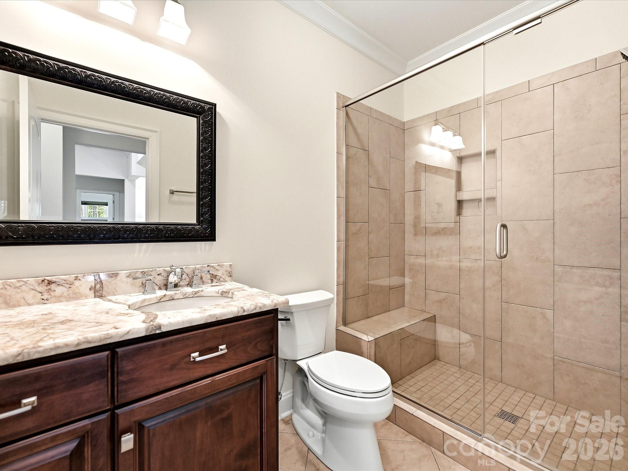 Trinity Ridge - Residential