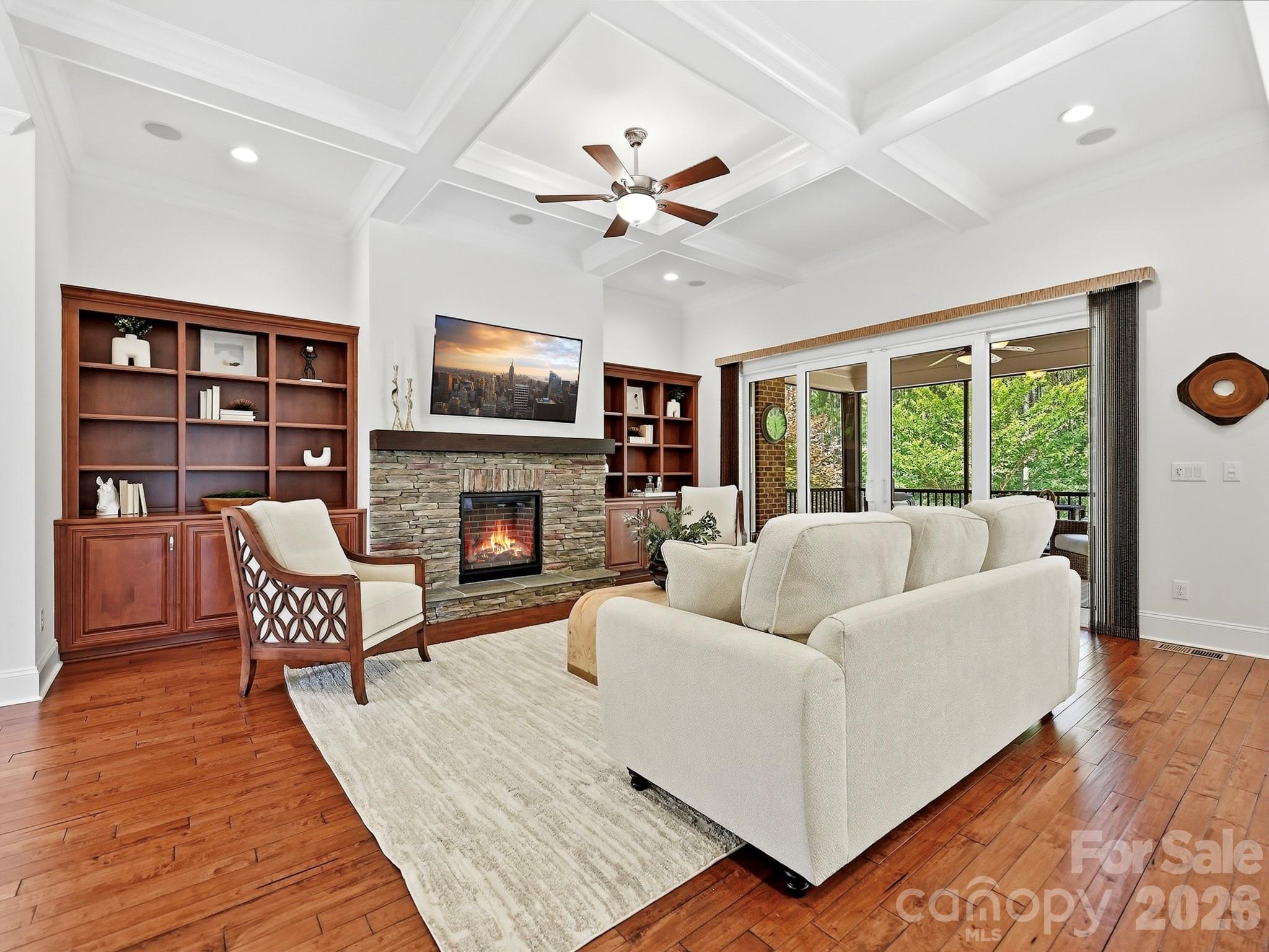 Trinity Ridge - Residential