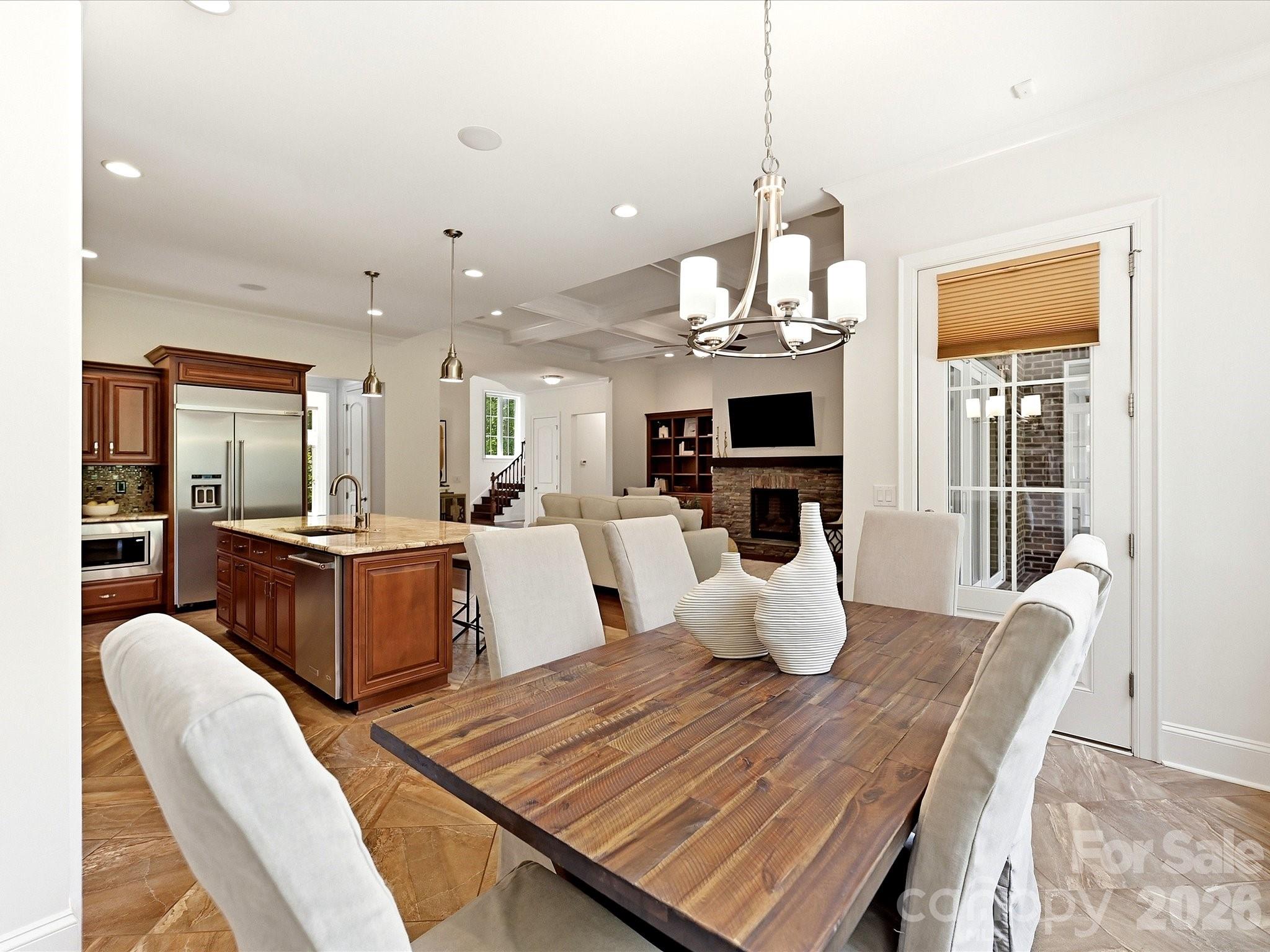 Trinity Ridge - Residential