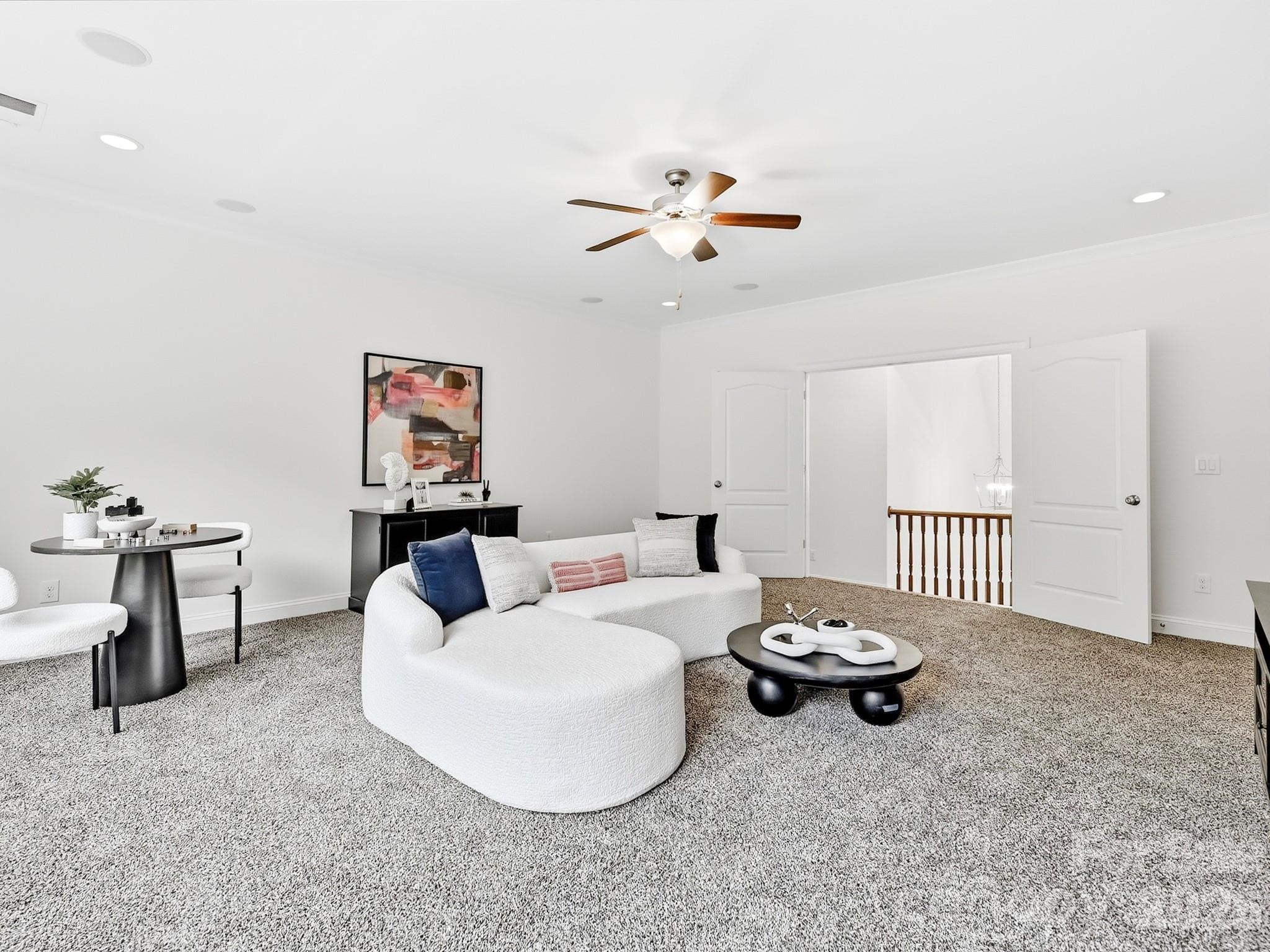 Trinity Ridge - Residential