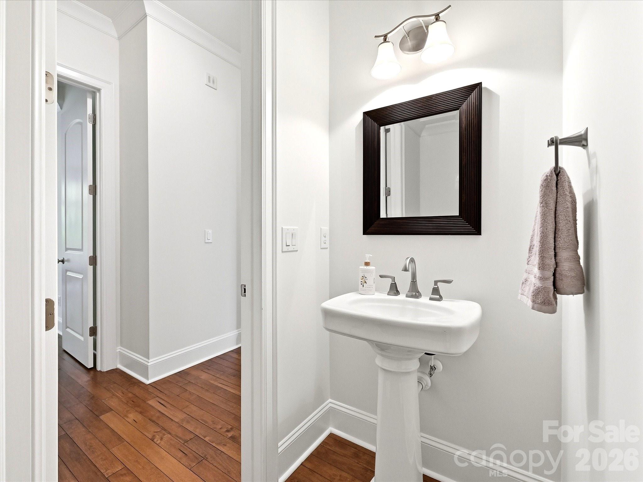 Trinity Ridge - Residential