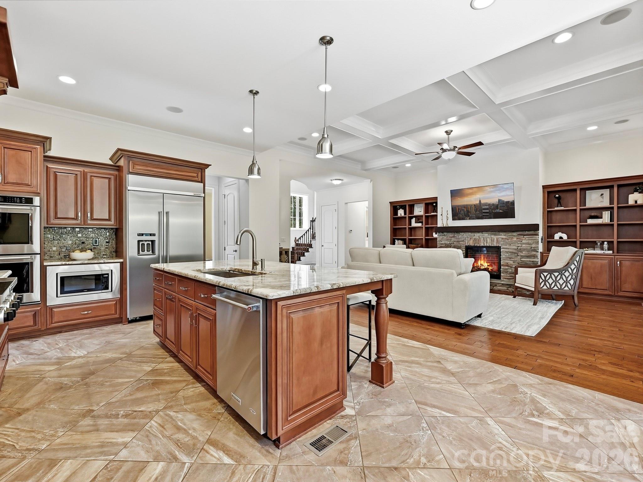 Trinity Ridge - Residential