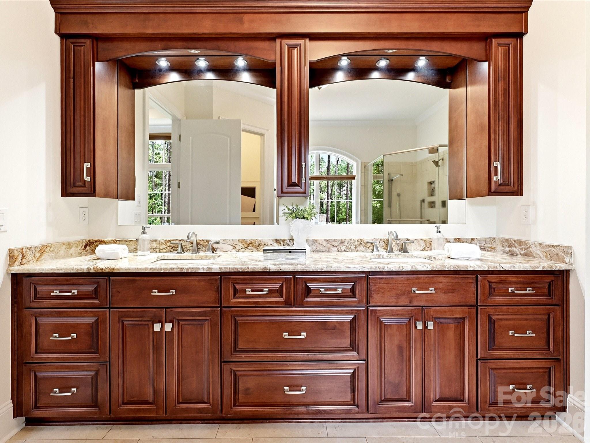 Trinity Ridge - Residential