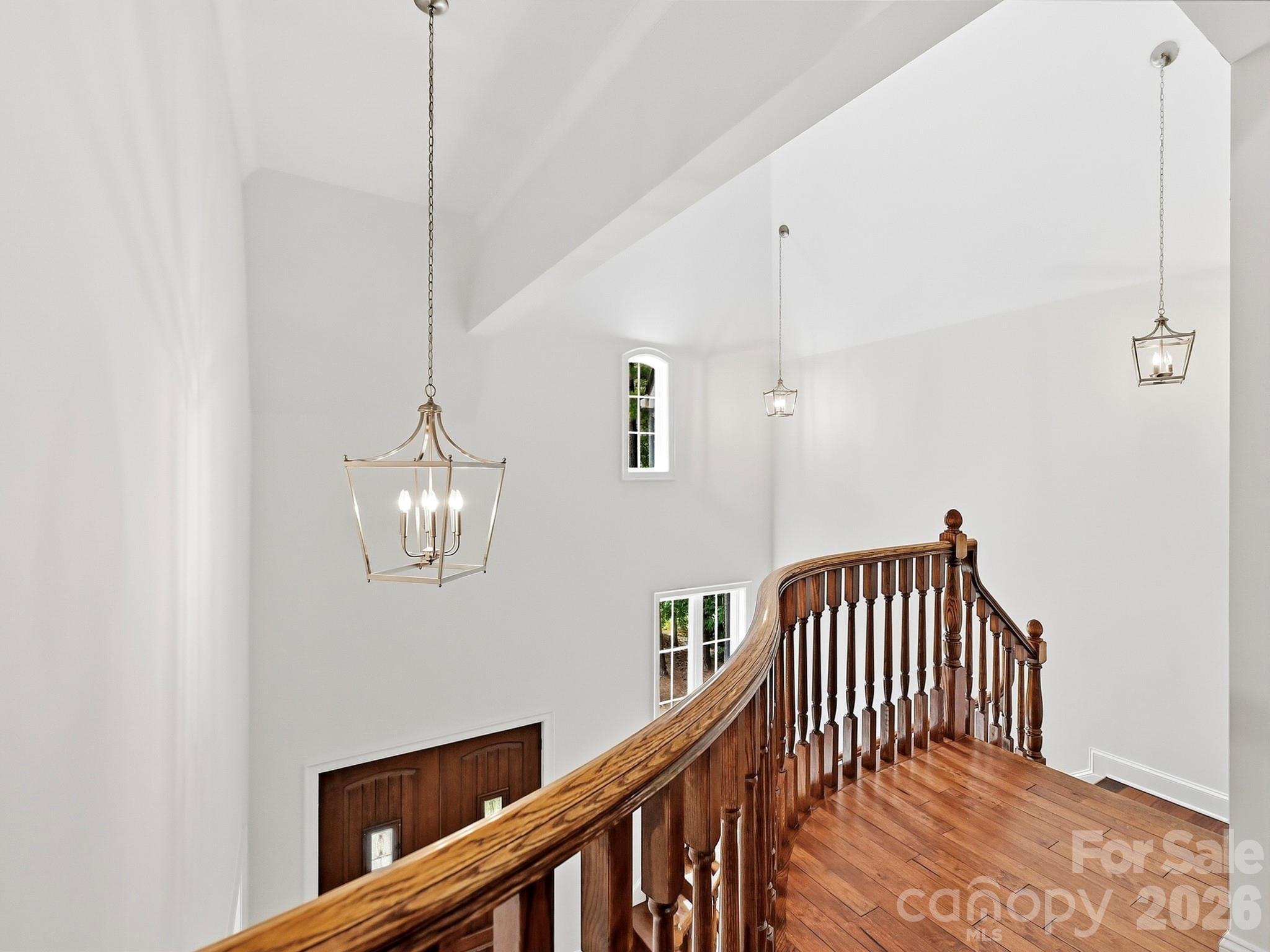 Trinity Ridge - Residential