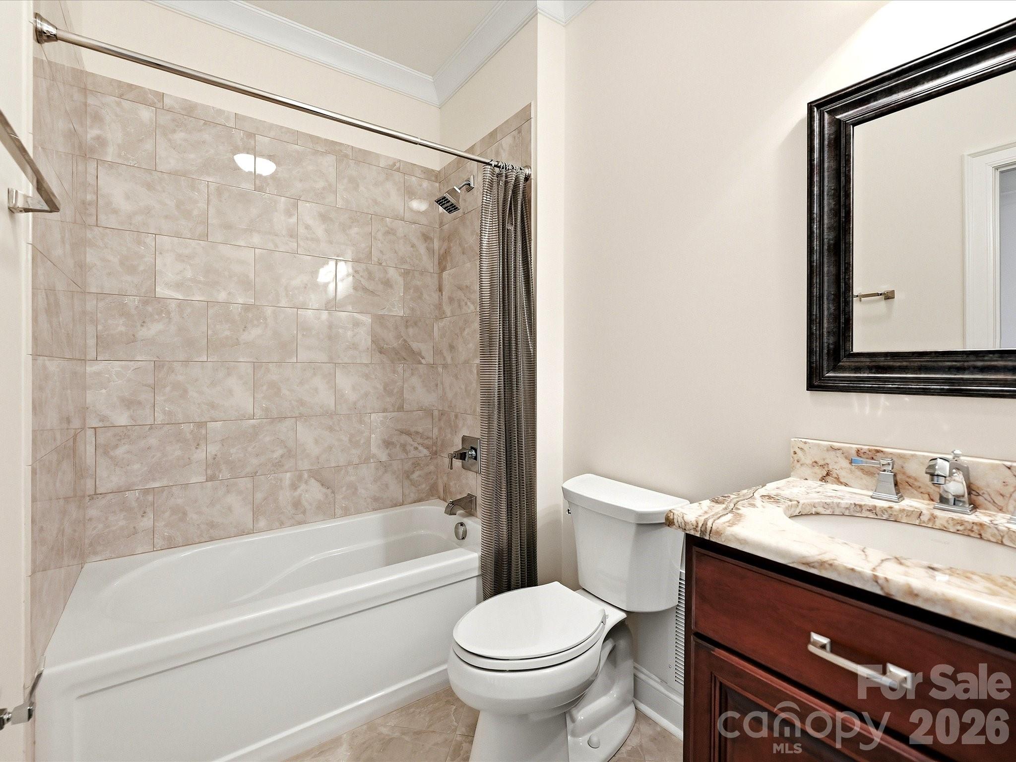 Trinity Ridge - Residential