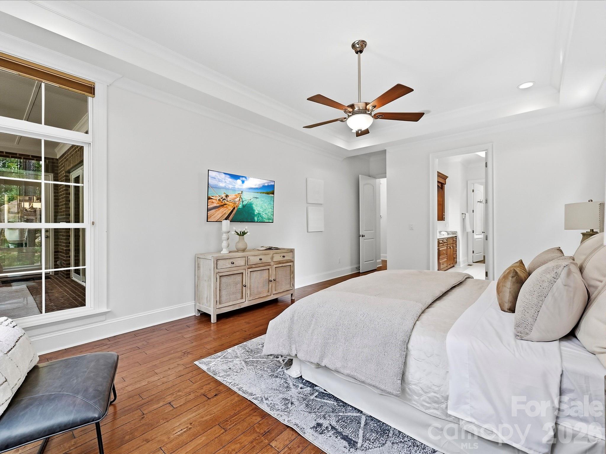 Trinity Ridge - Residential