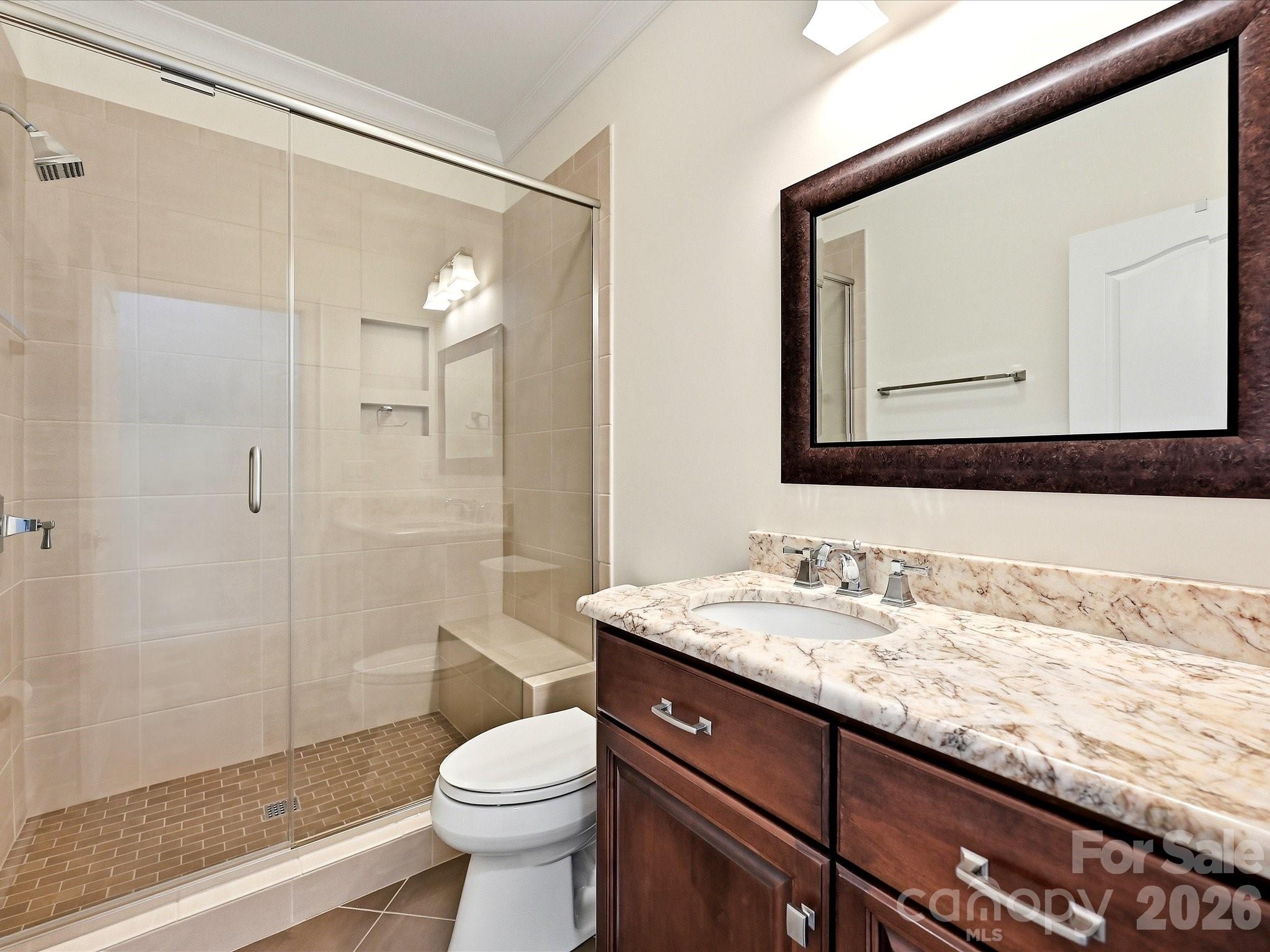 Trinity Ridge - Residential
