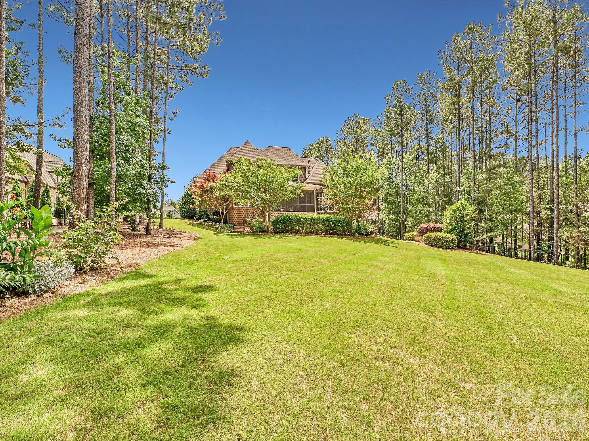 Trinity Ridge - Residential