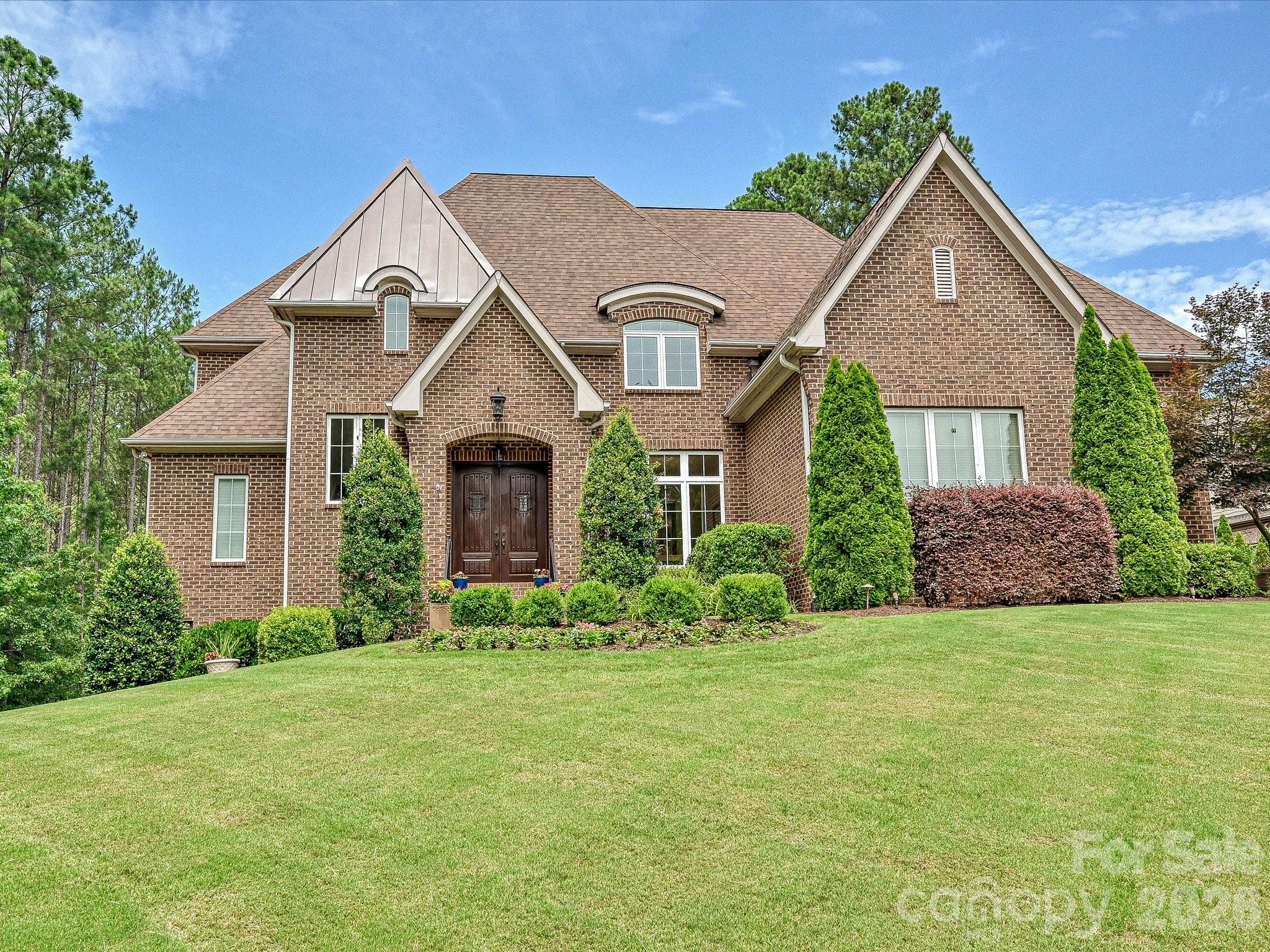 Trinity Ridge - Residential