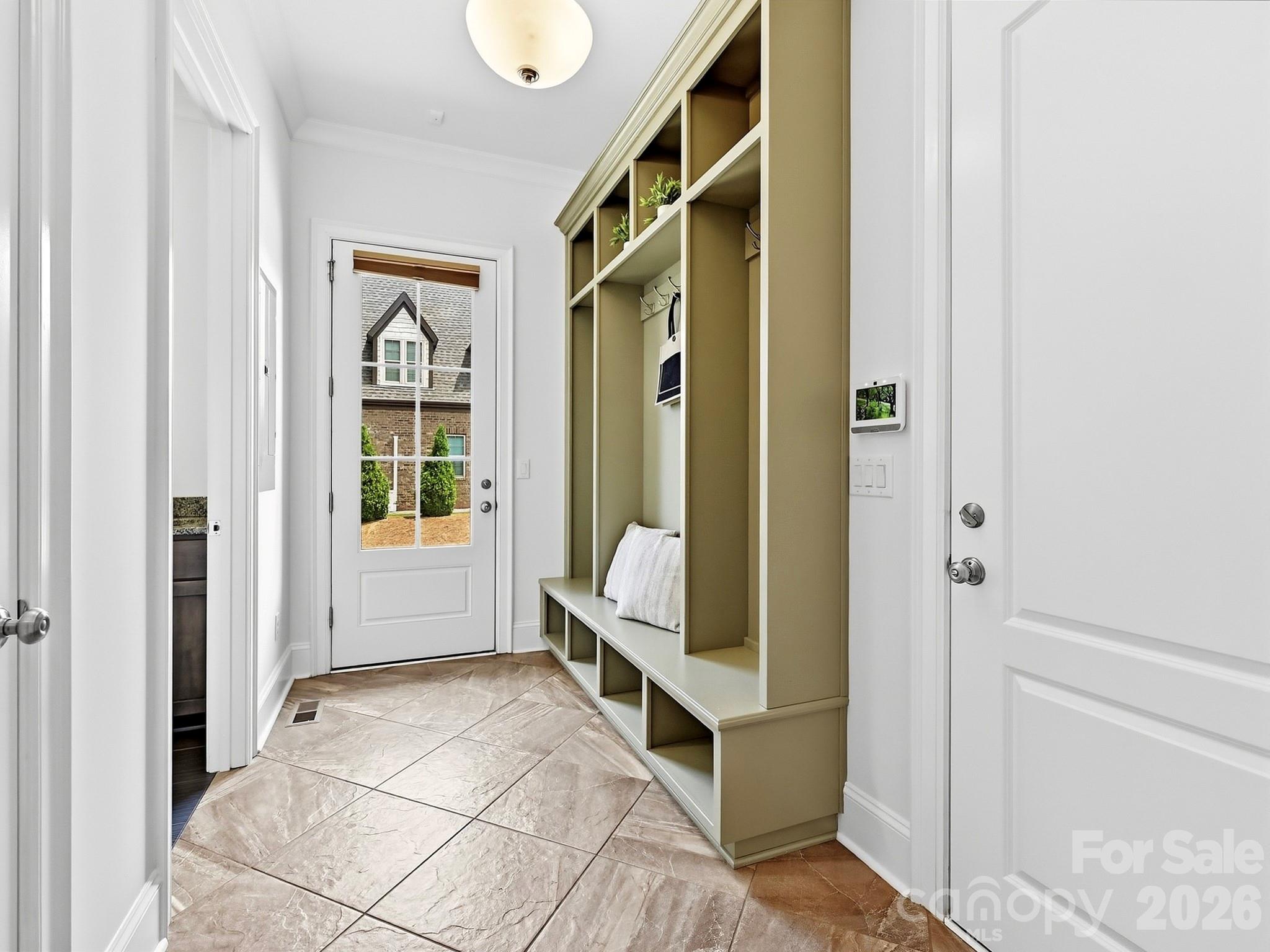 Trinity Ridge - Residential