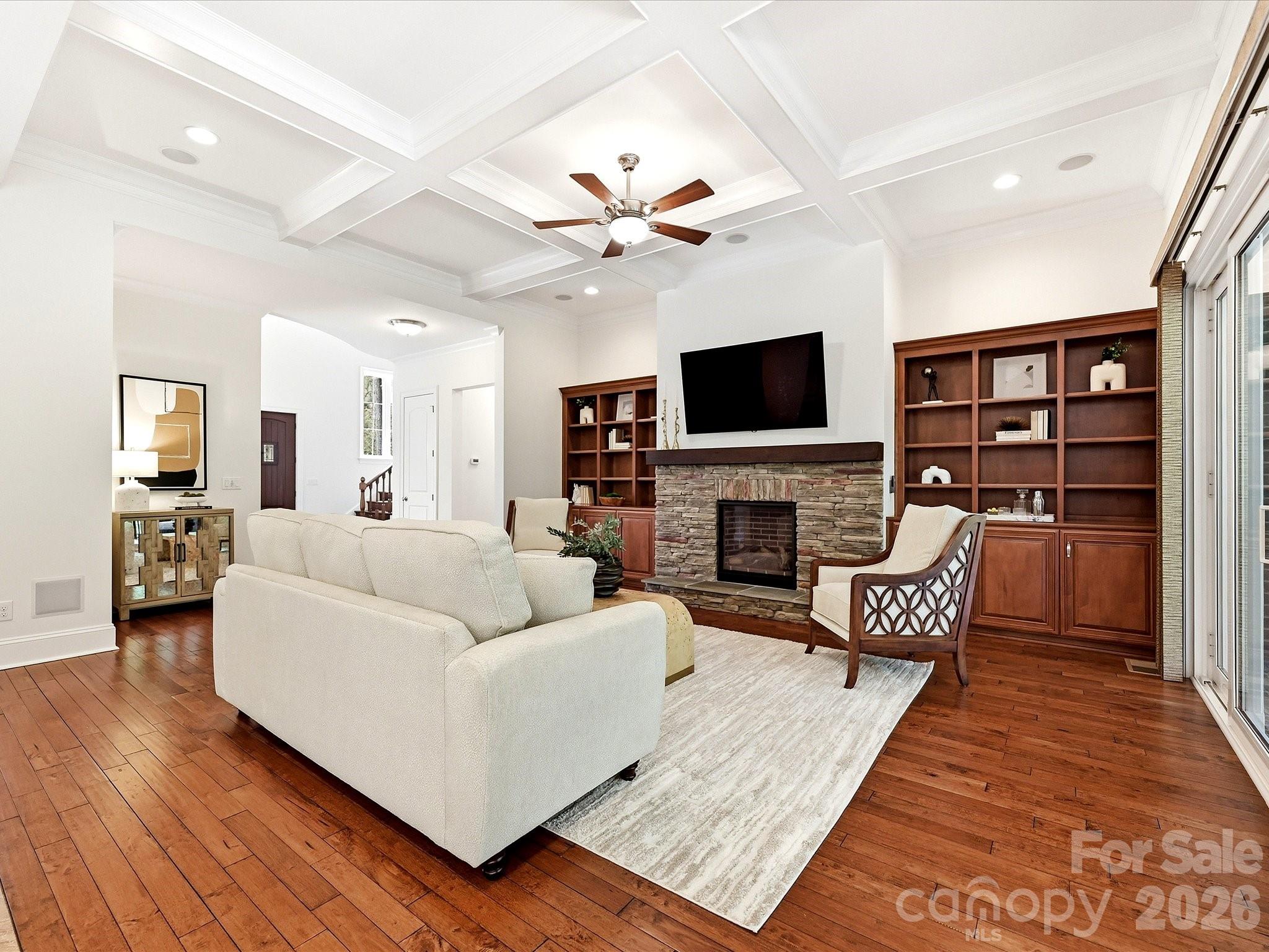 Trinity Ridge - Residential