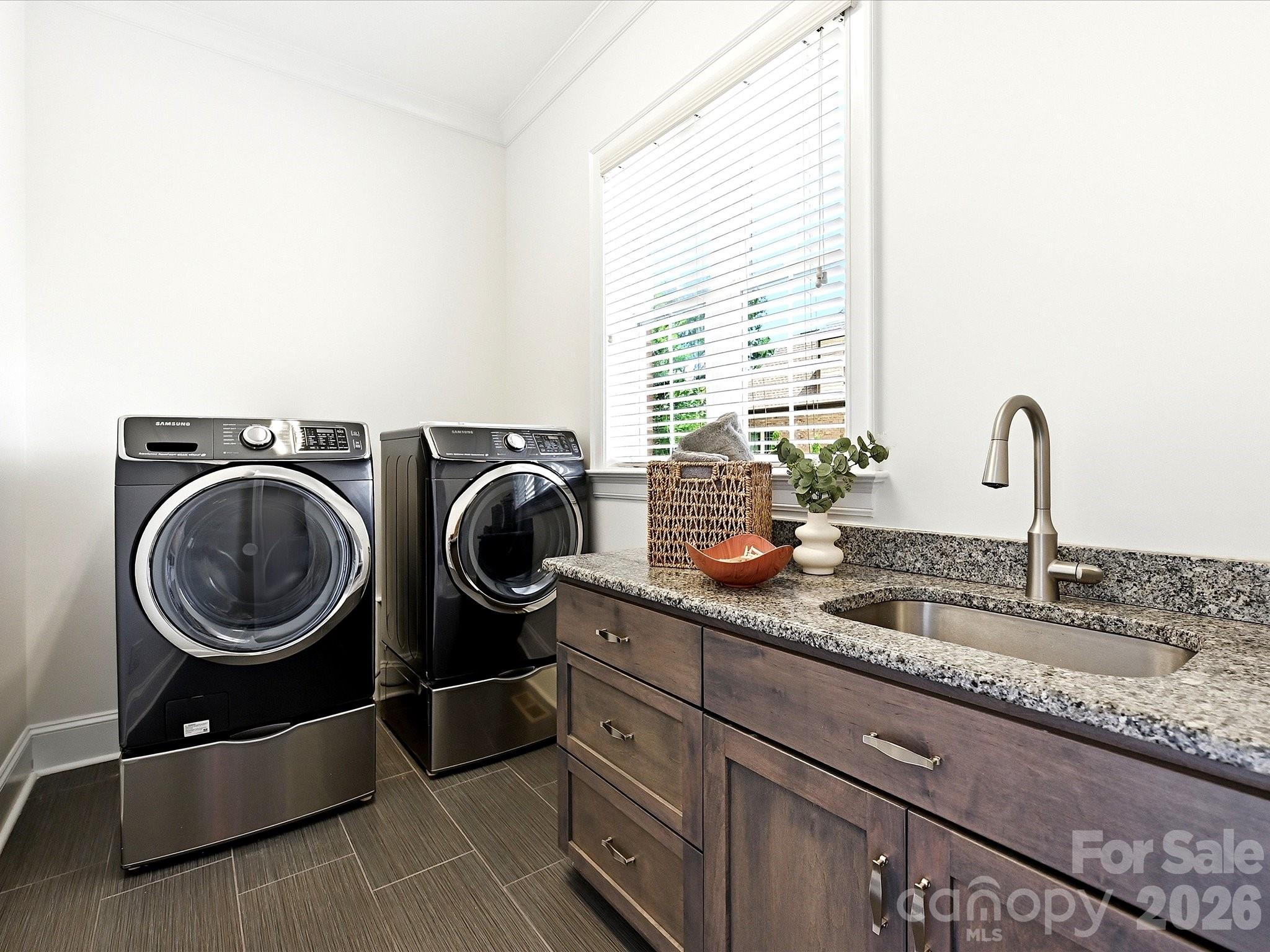 Trinity Ridge - Residential