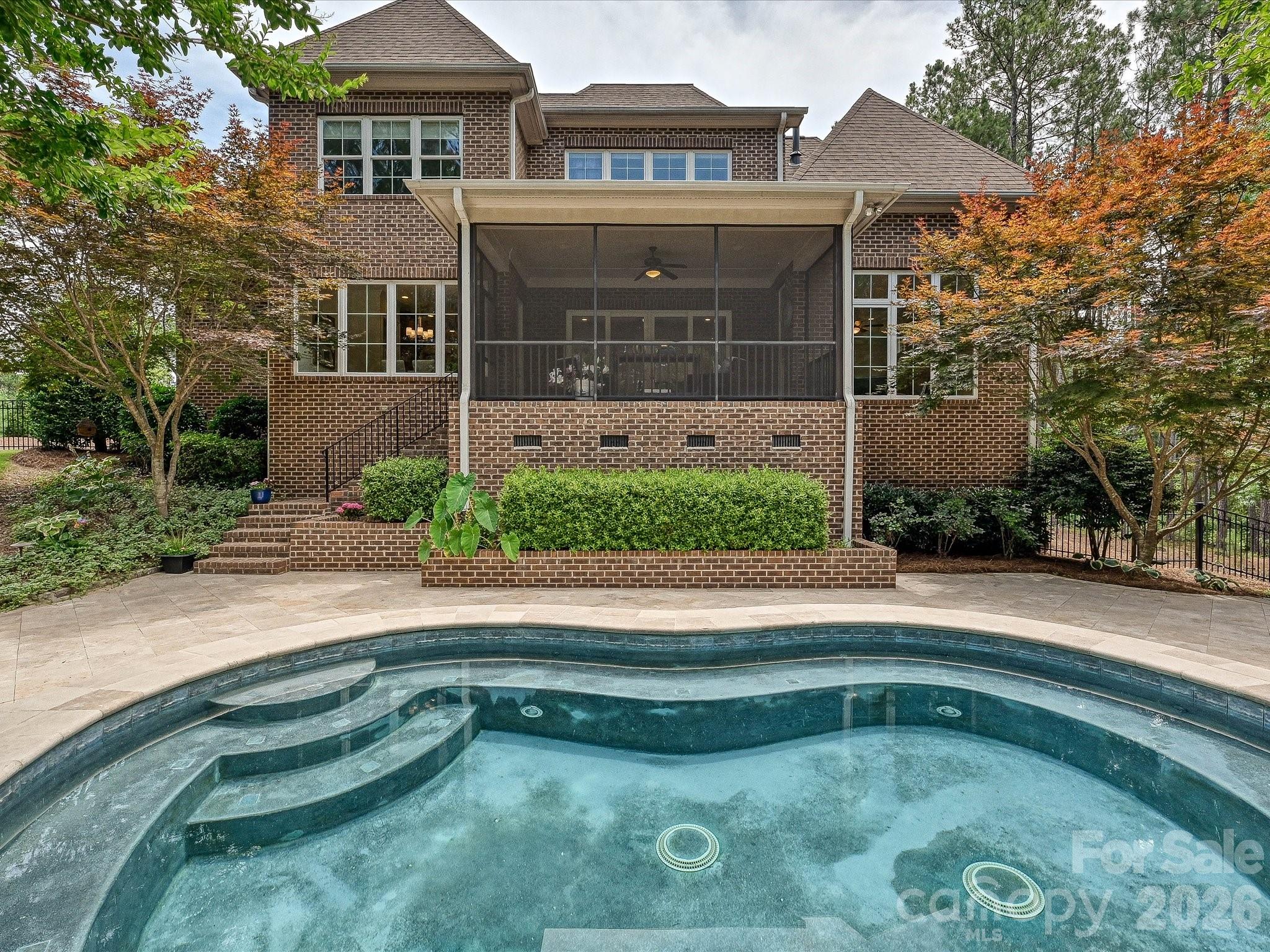 Trinity Ridge - Residential