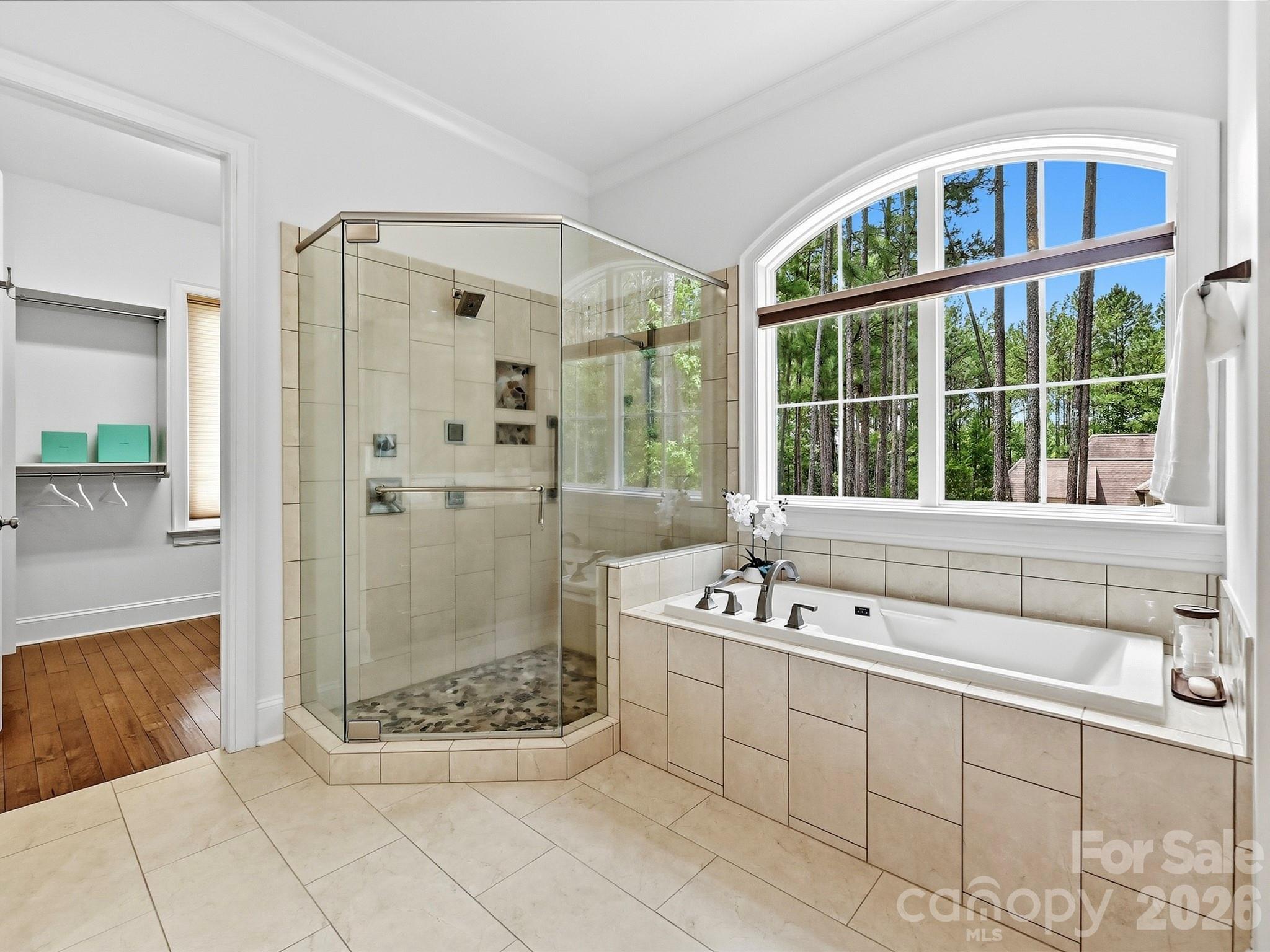Trinity Ridge - Residential