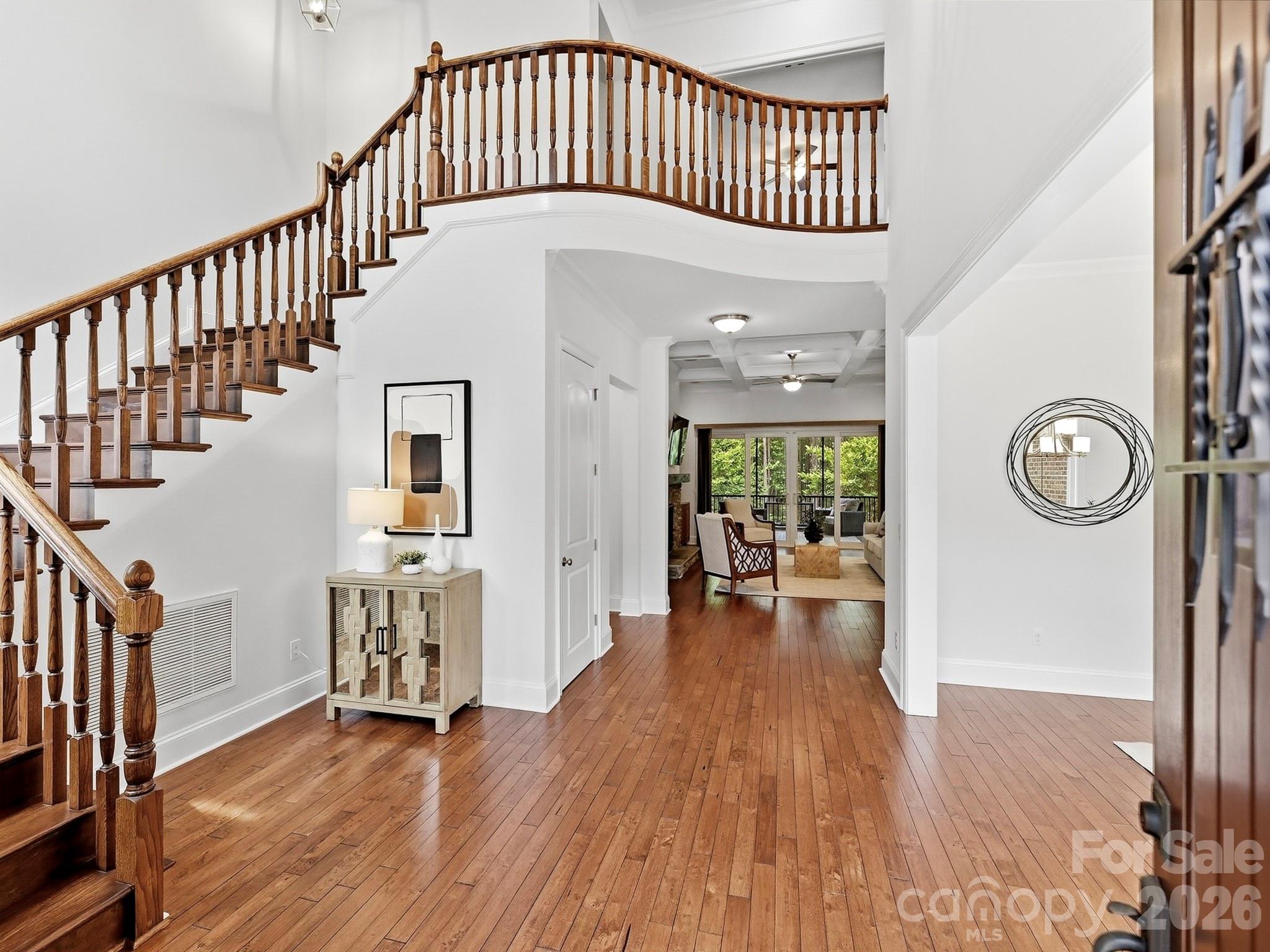 Trinity Ridge - Residential