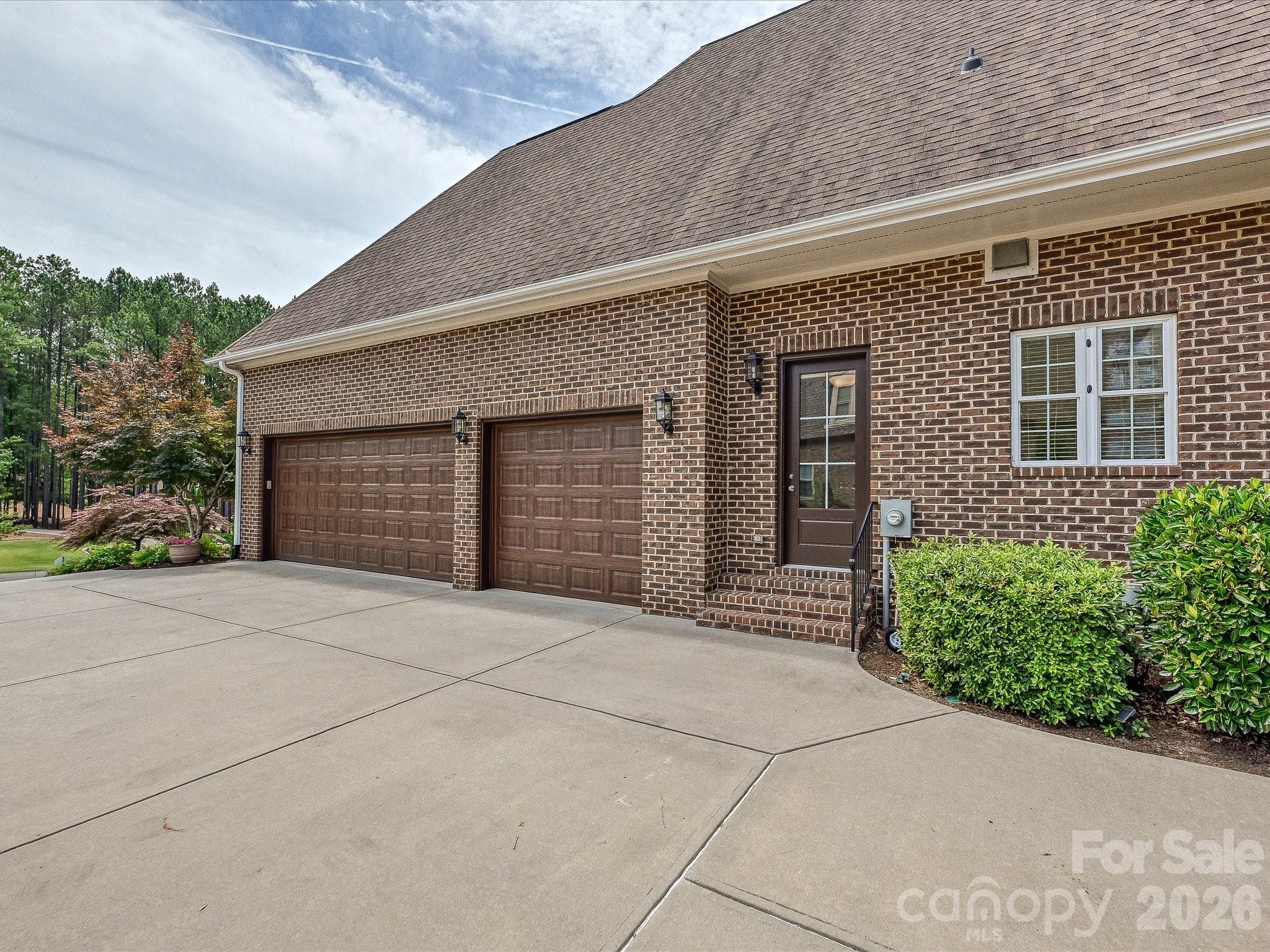 Trinity Ridge - Residential