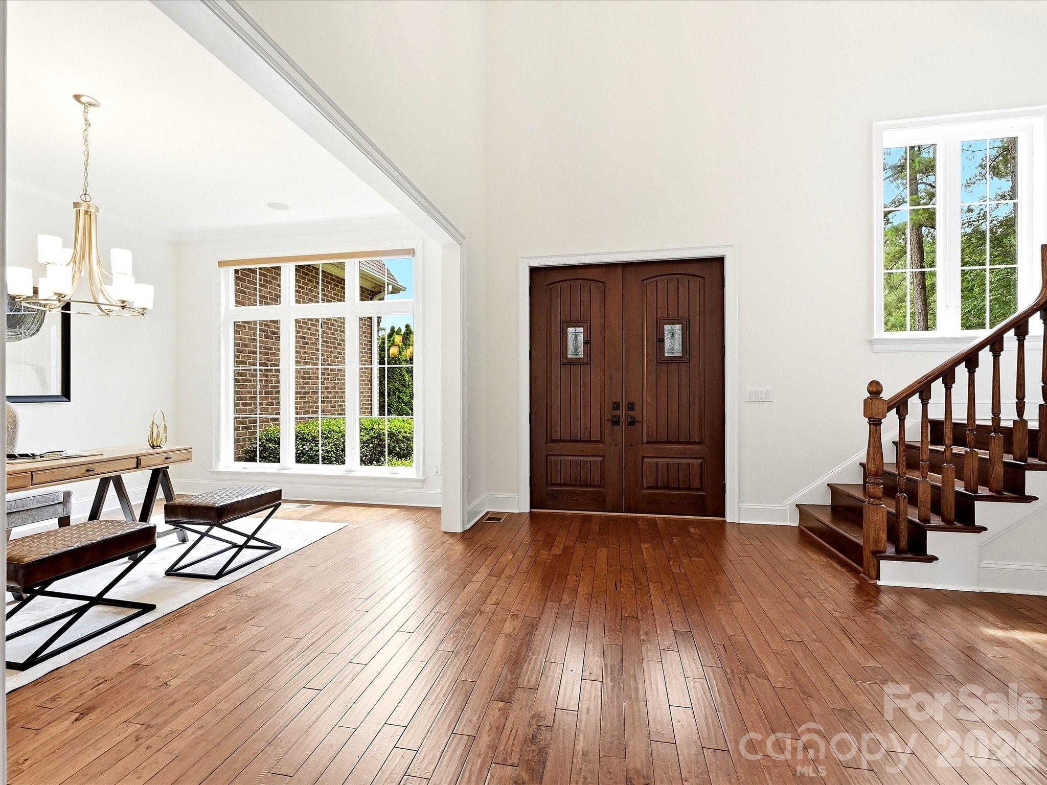 Trinity Ridge - Residential