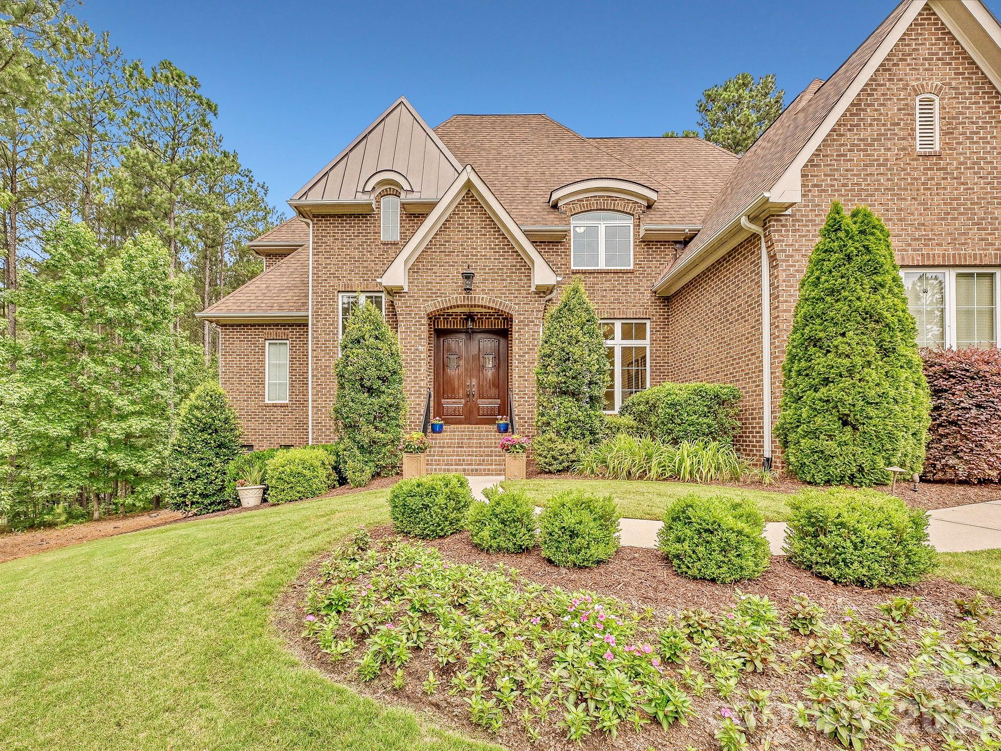 Trinity Ridge - Residential
