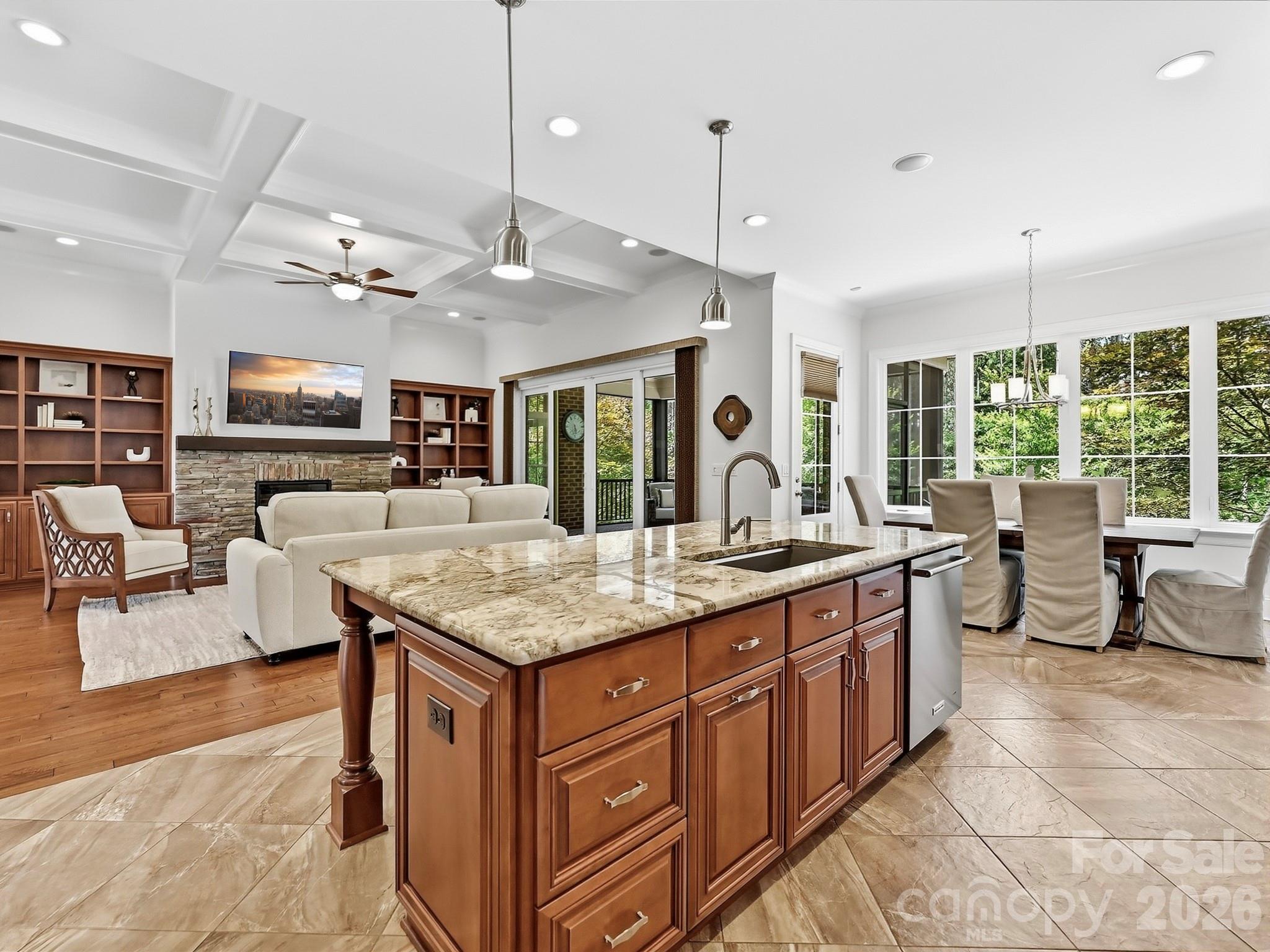 Trinity Ridge - Residential
