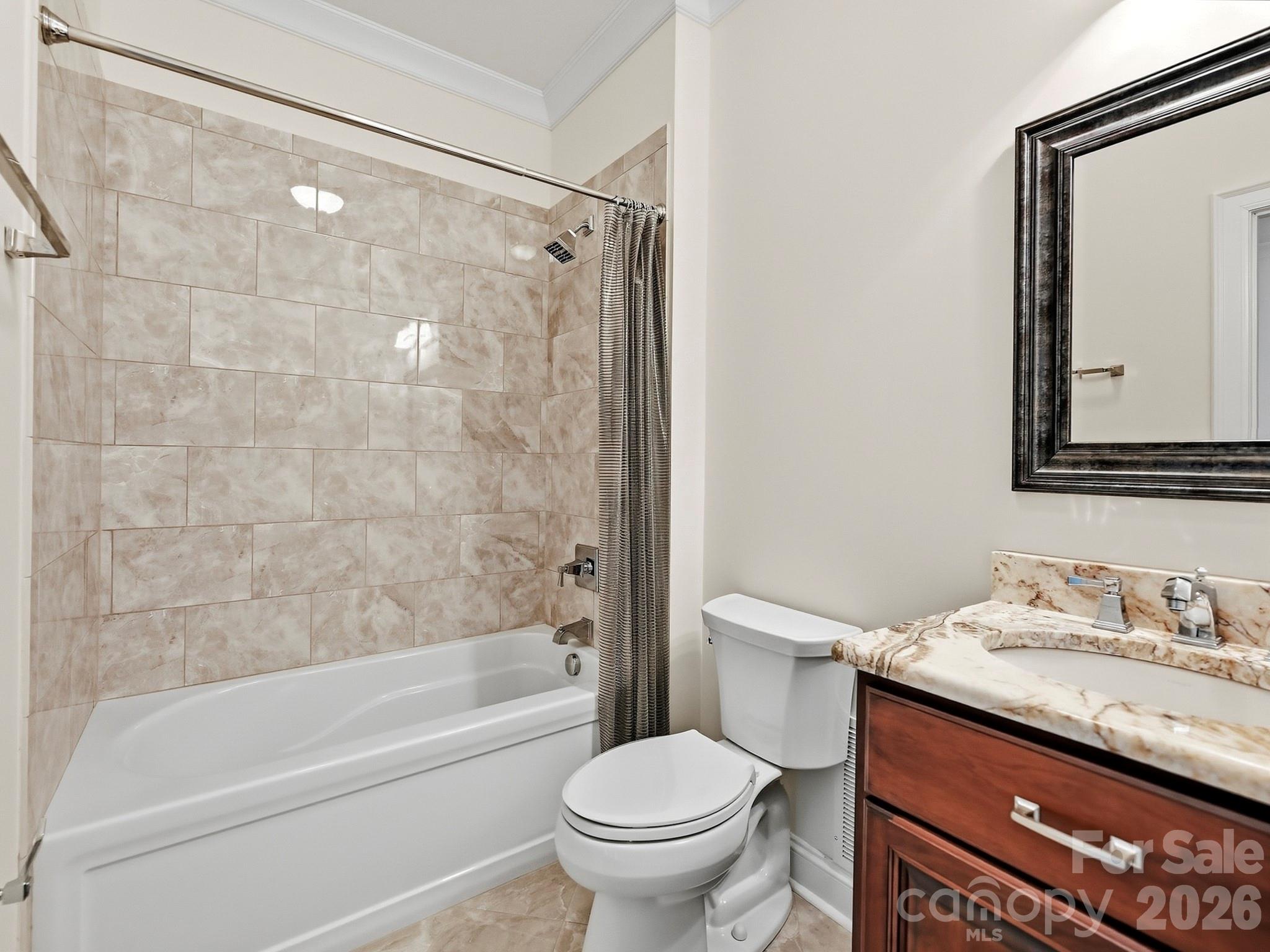 Trinity Ridge - Residential