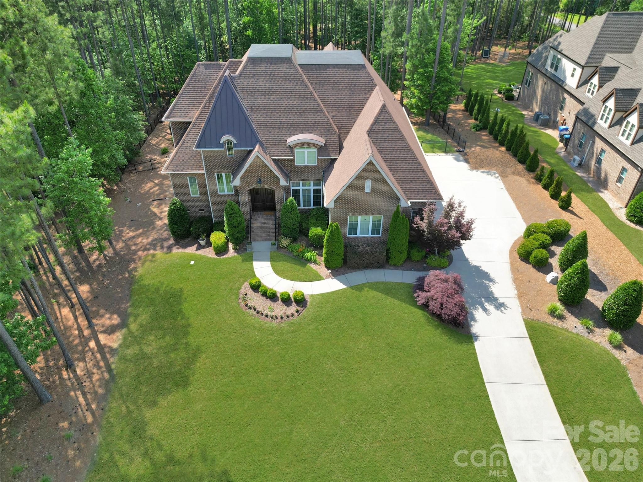 Trinity Ridge - Residential