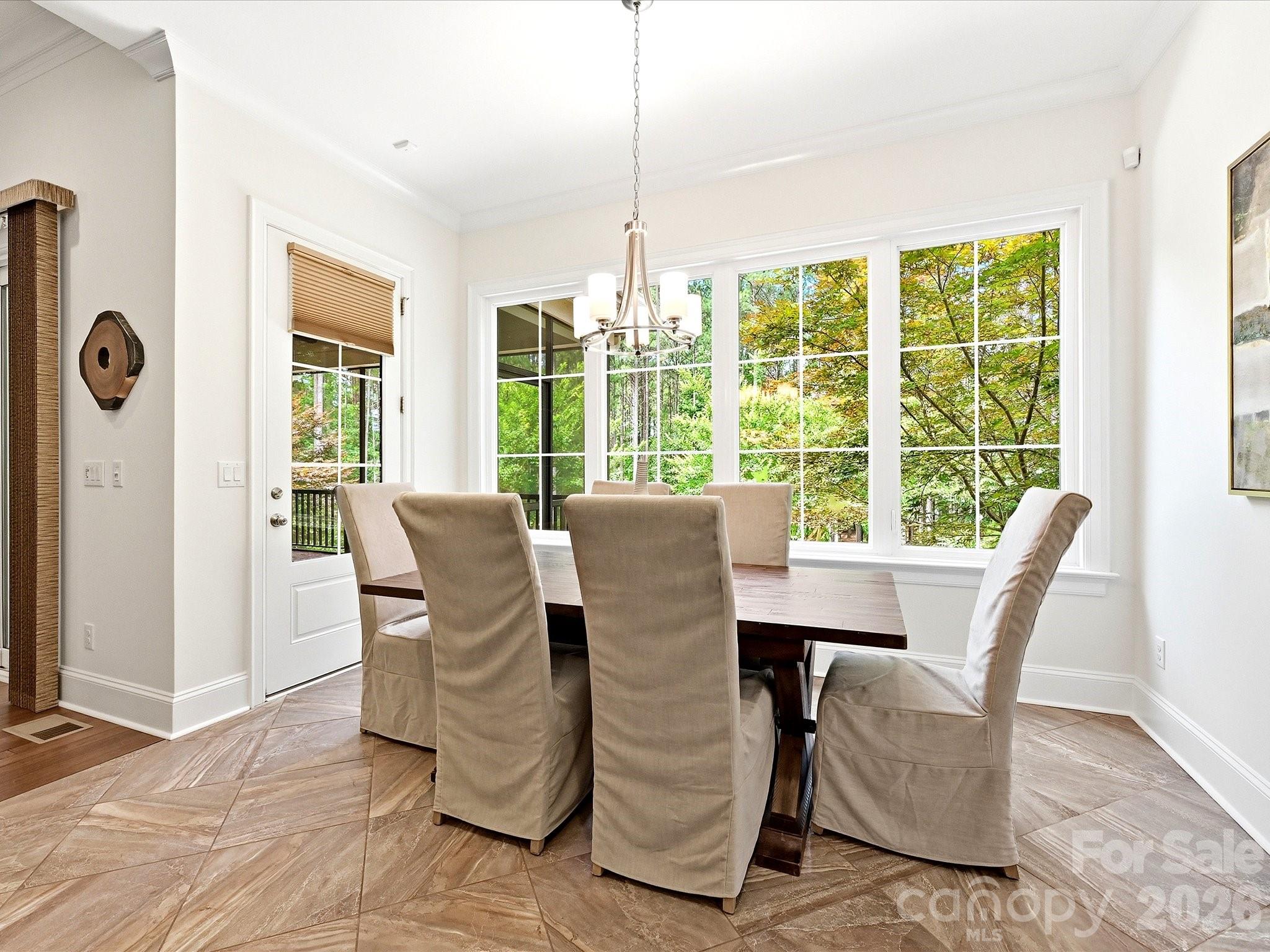 Trinity Ridge - Residential