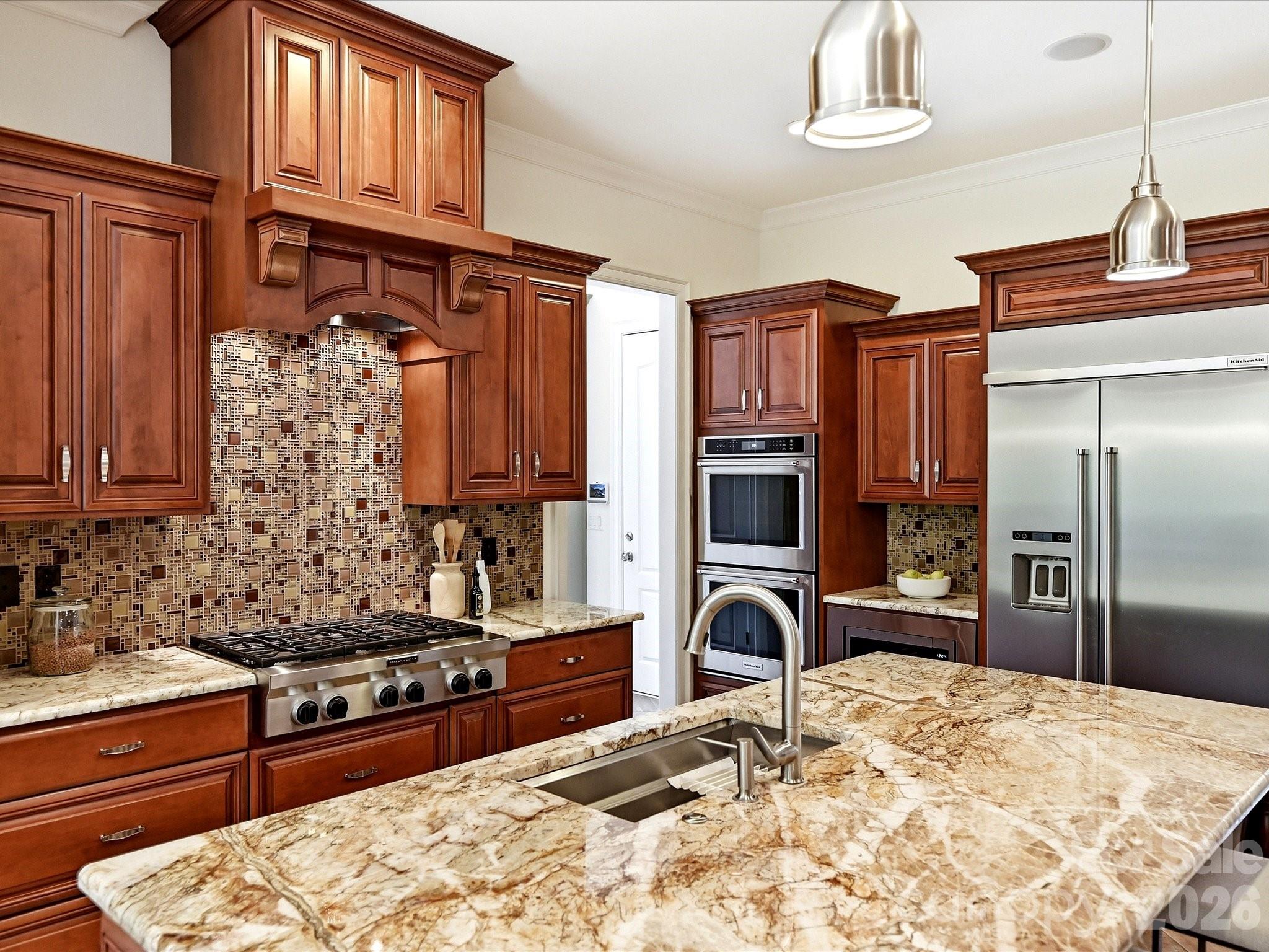 Trinity Ridge - Residential