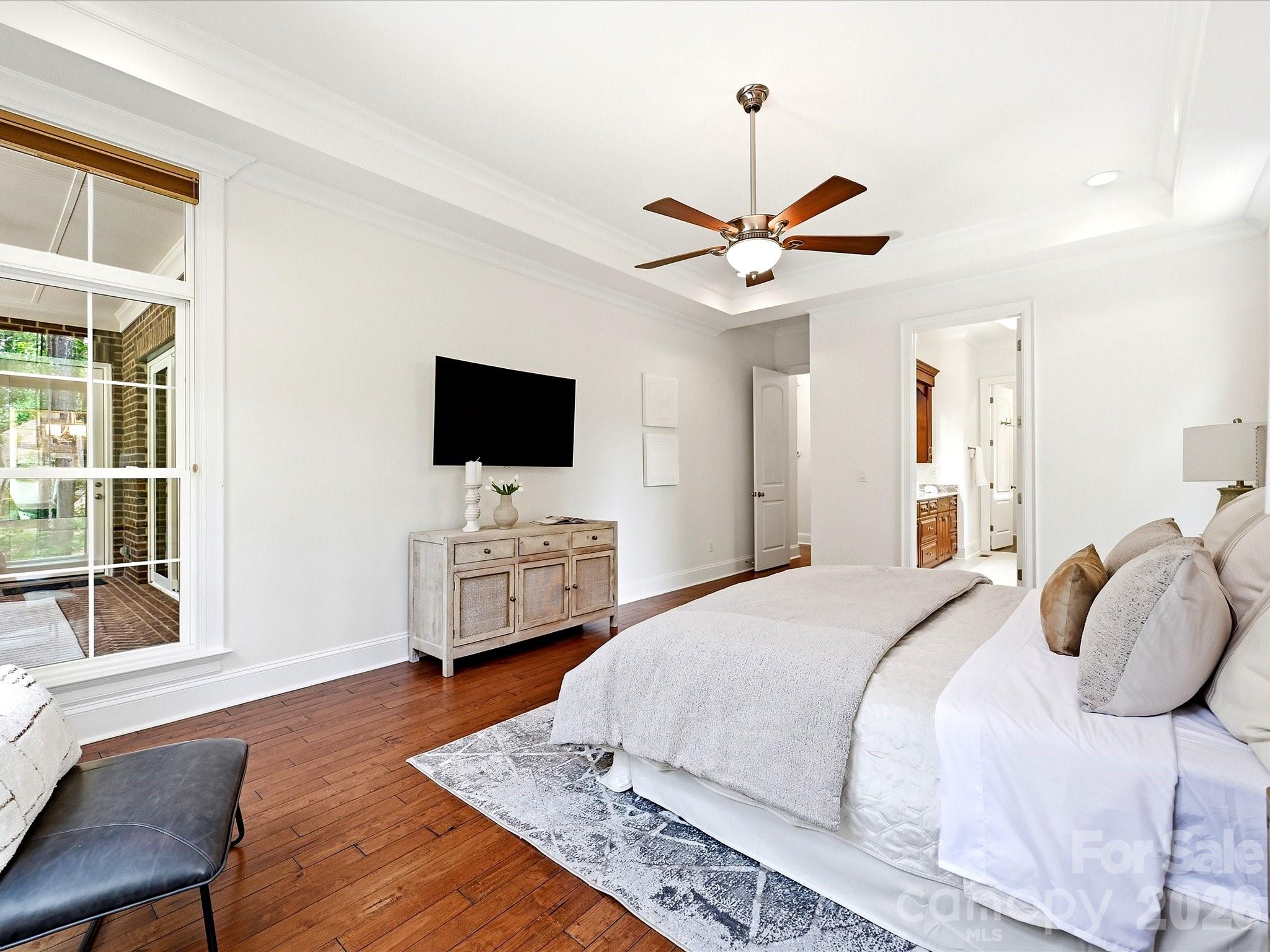 Trinity Ridge - Residential