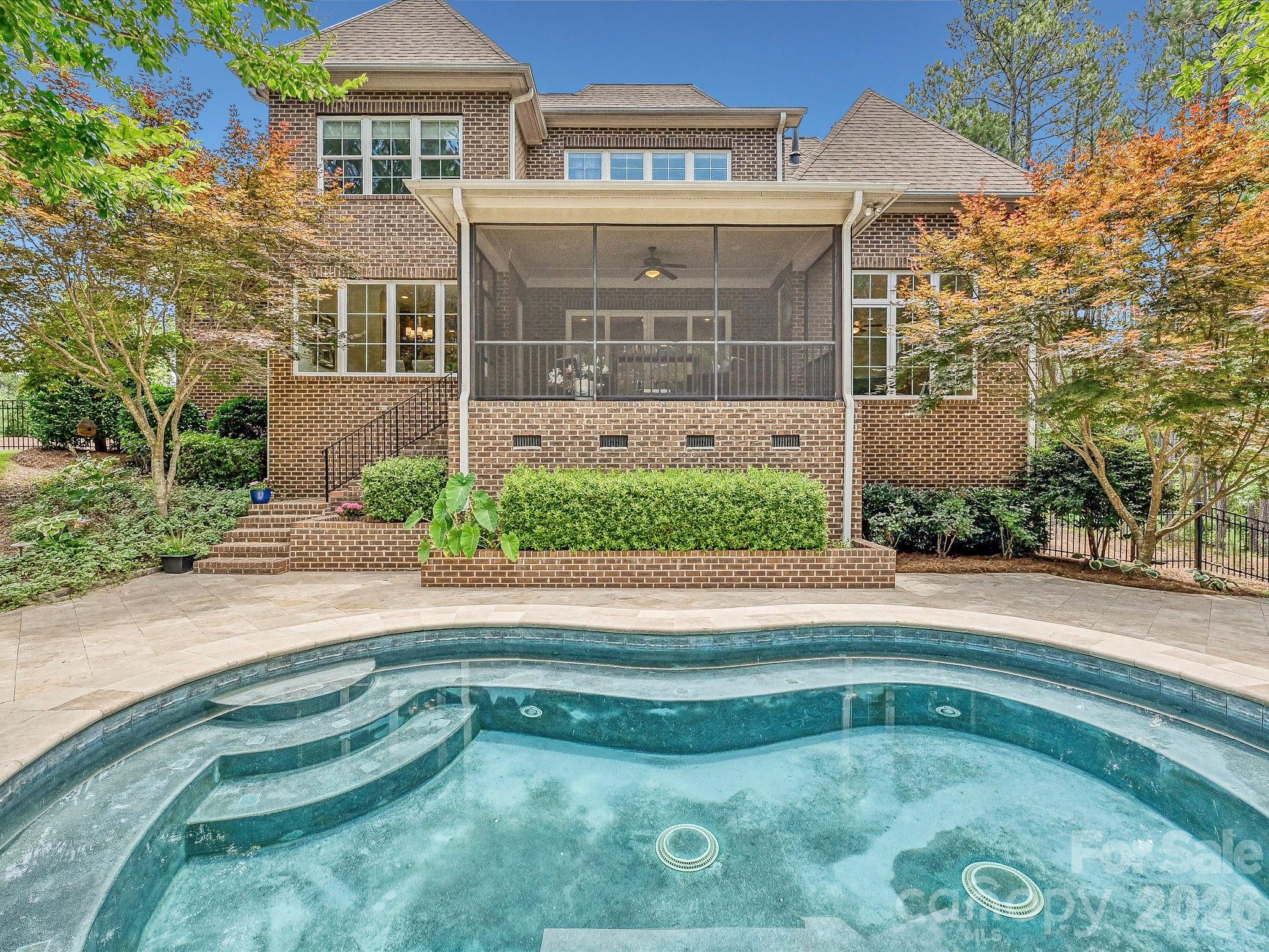 Trinity Ridge - Residential
