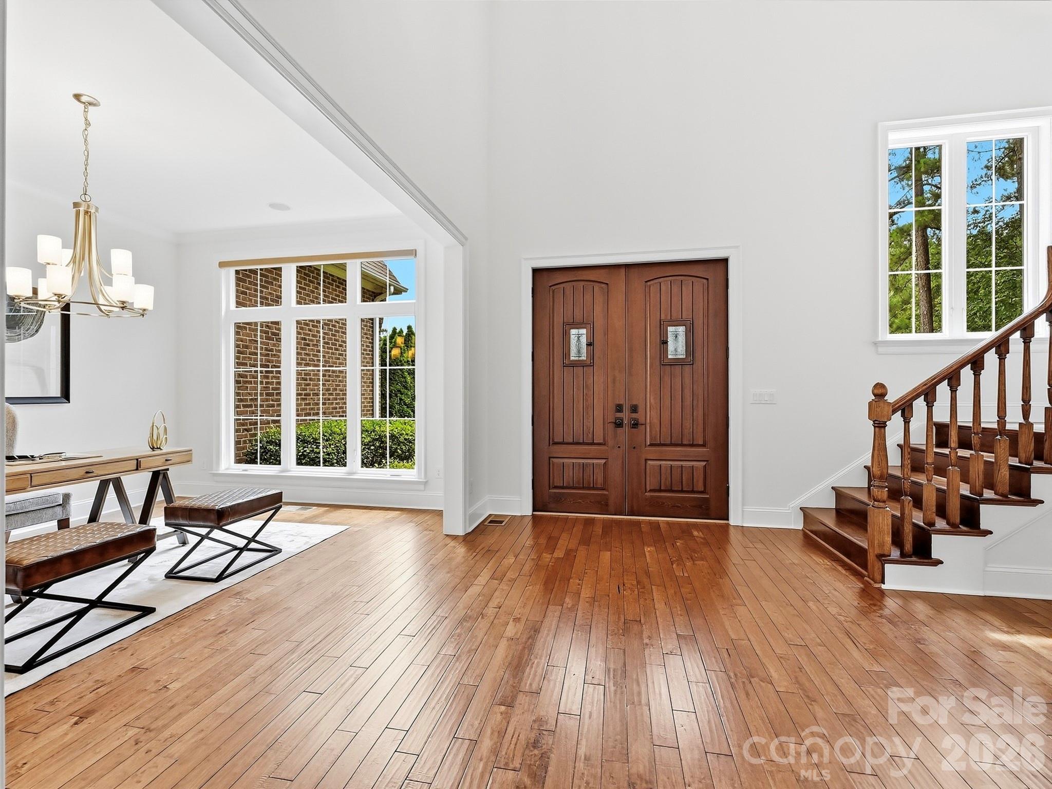 Trinity Ridge - Residential