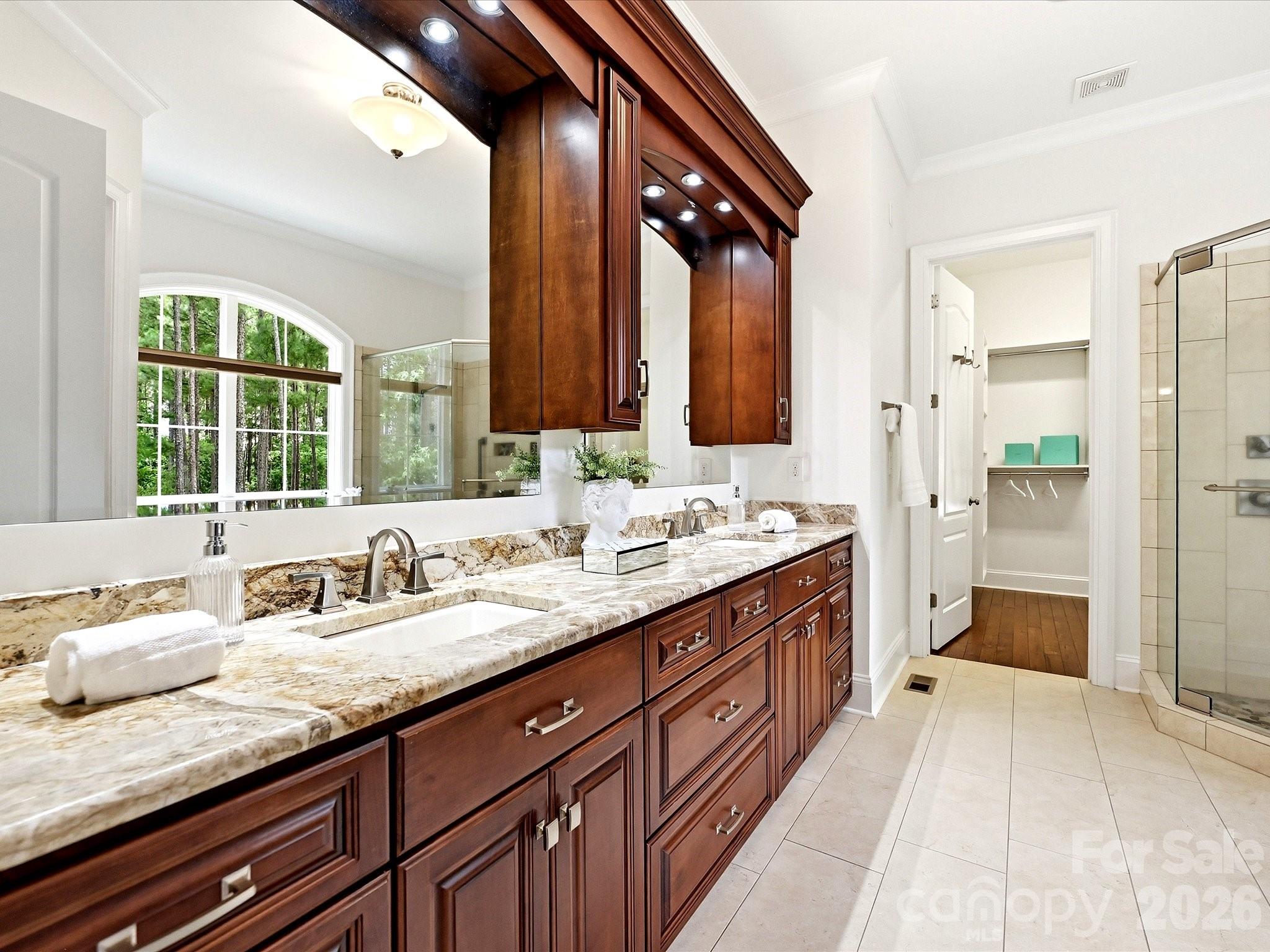 Trinity Ridge - Residential