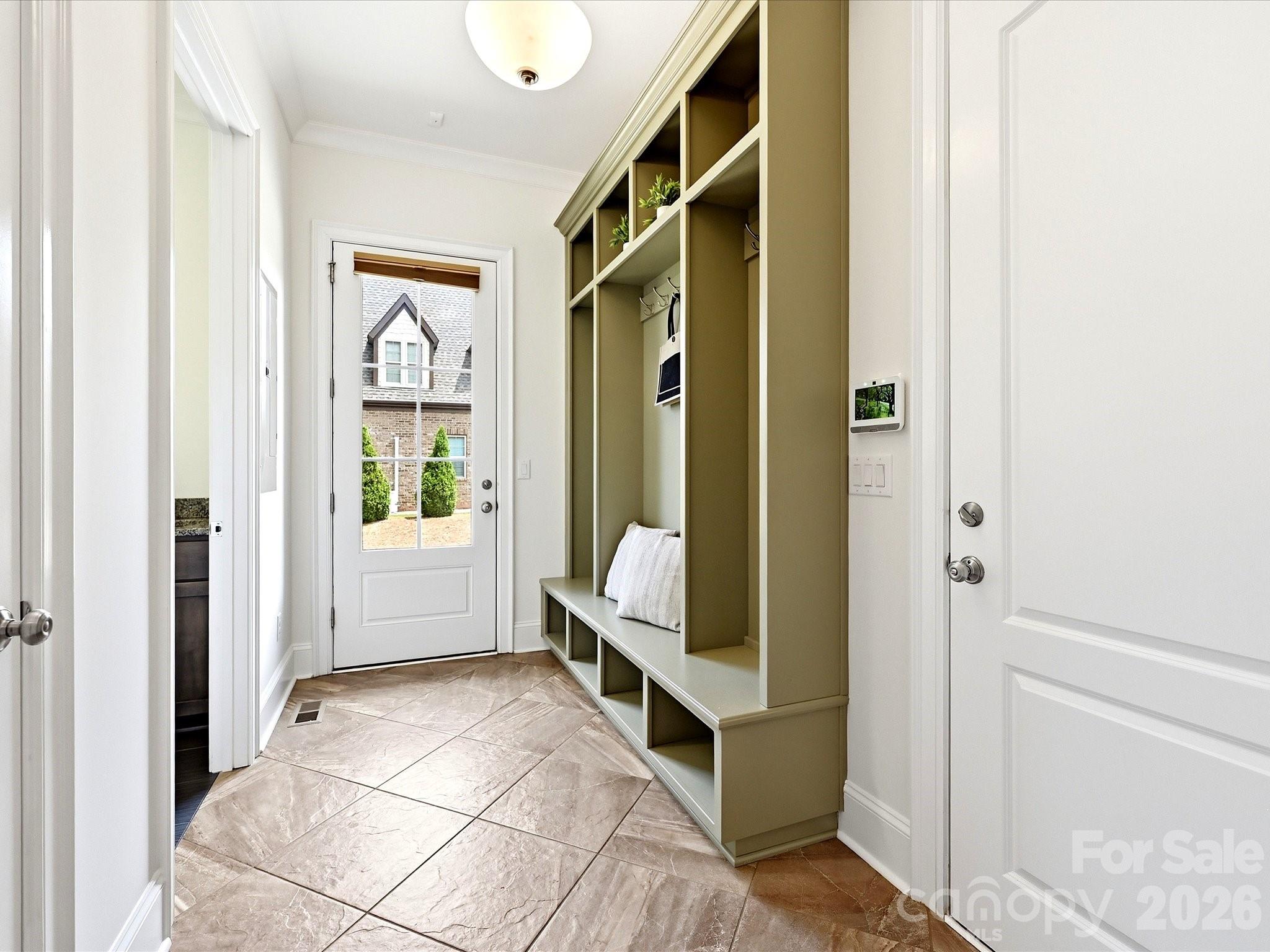 Trinity Ridge - Residential