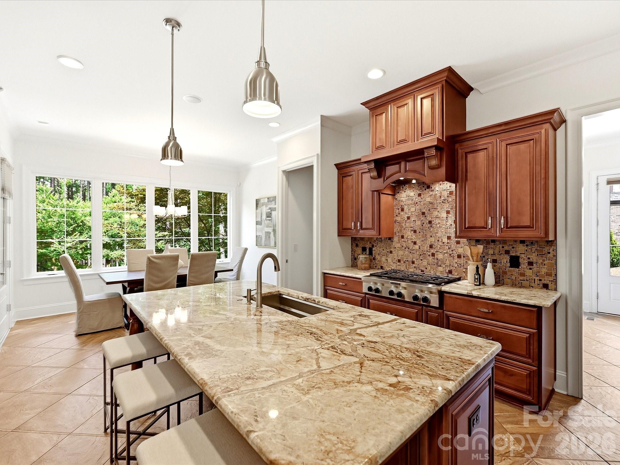 Trinity Ridge - Residential