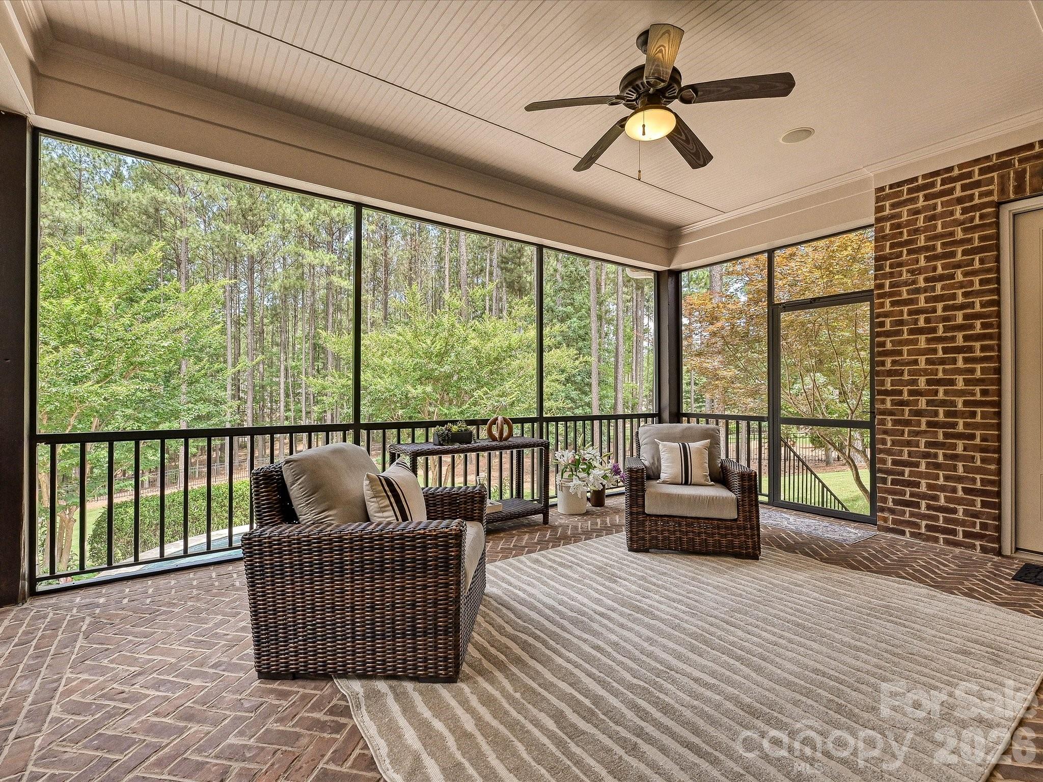 Trinity Ridge - Residential