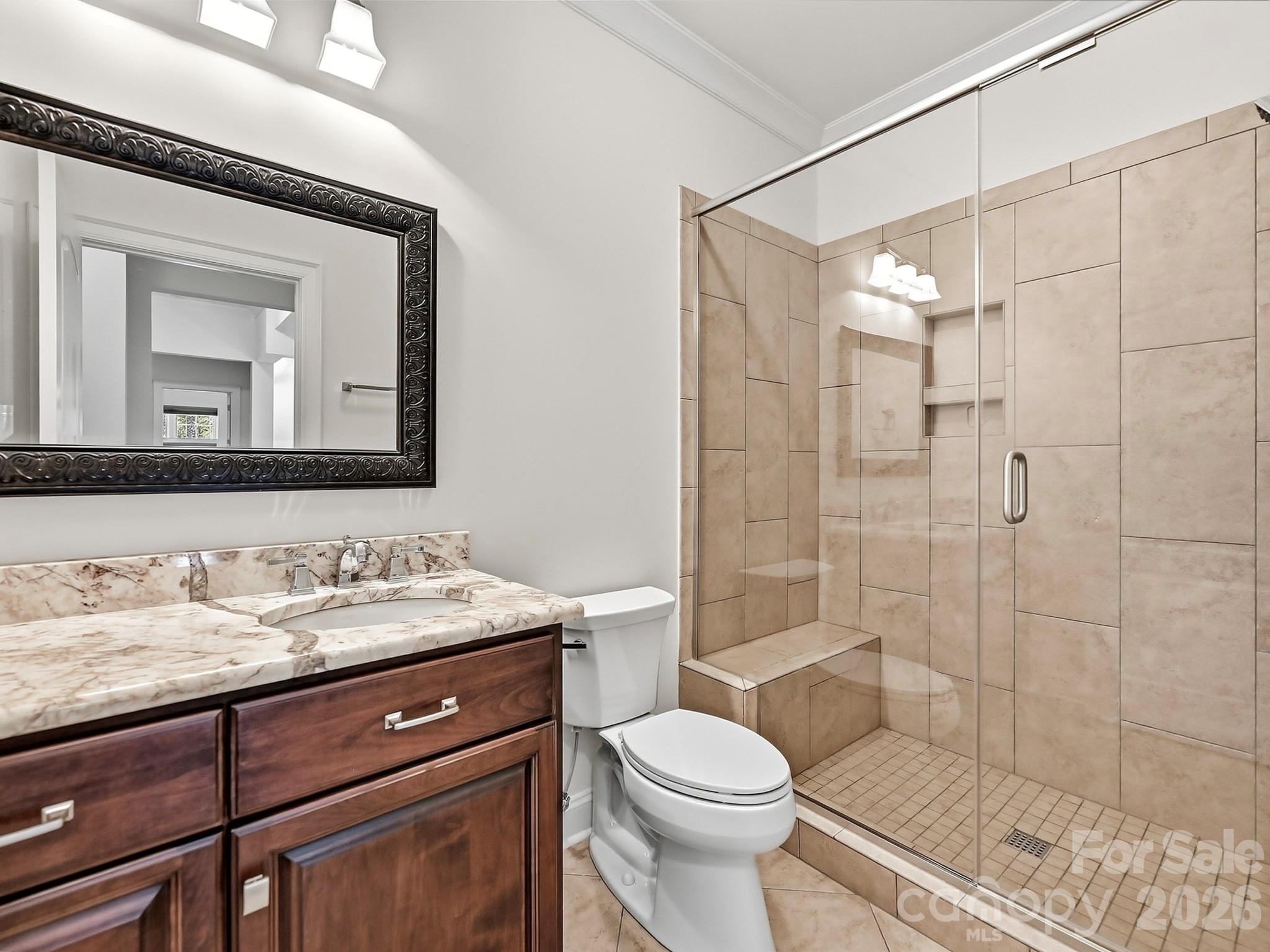 Trinity Ridge - Residential