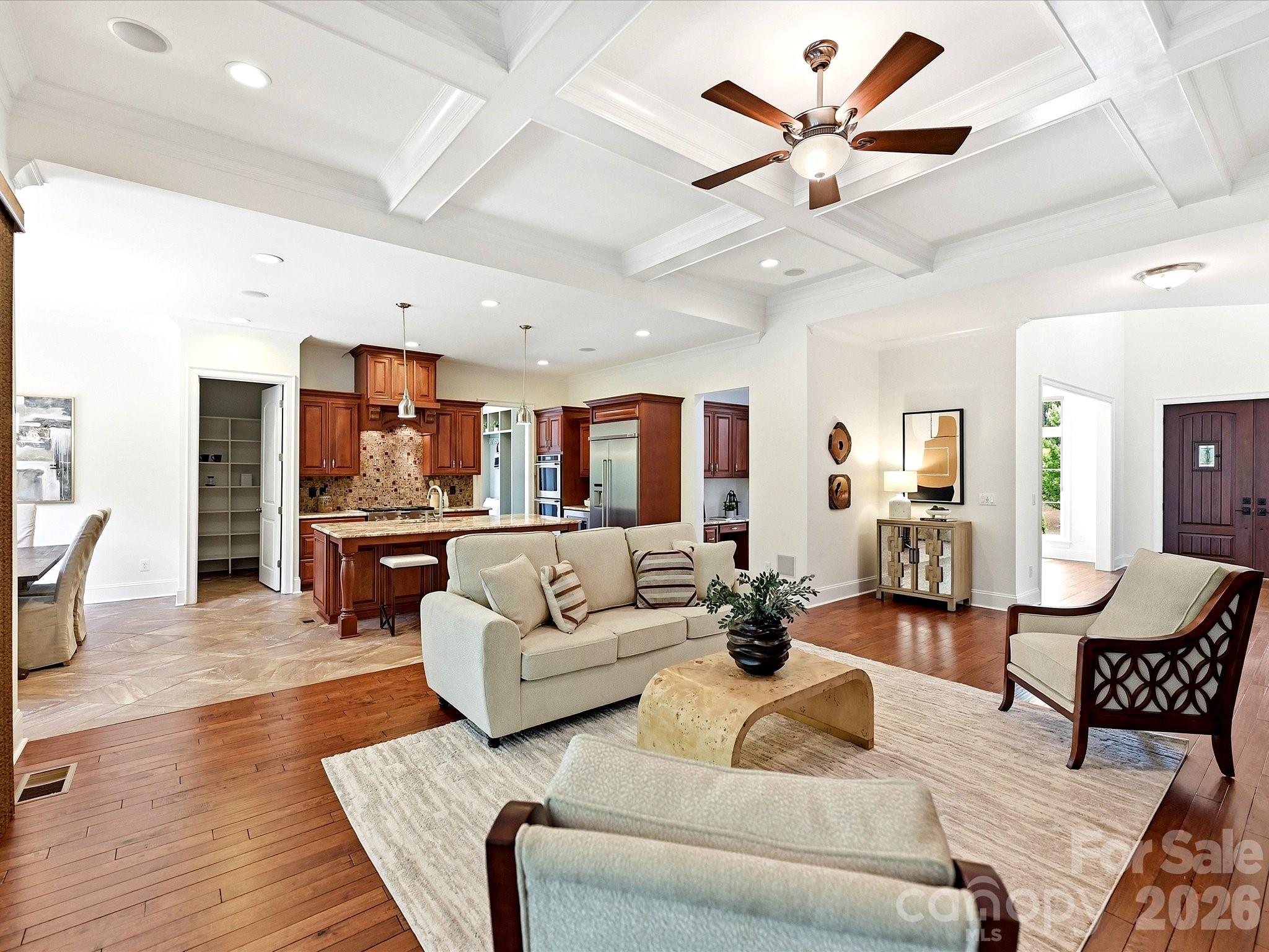 Trinity Ridge - Residential