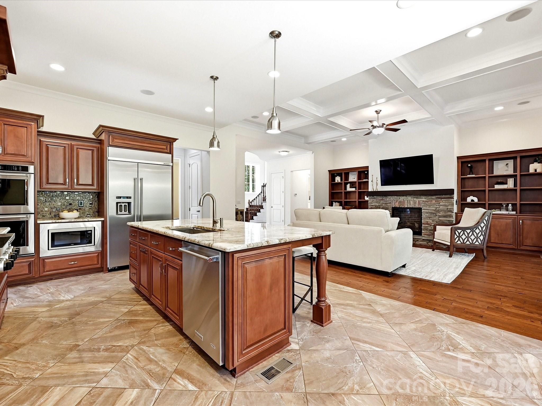 Trinity Ridge - Residential