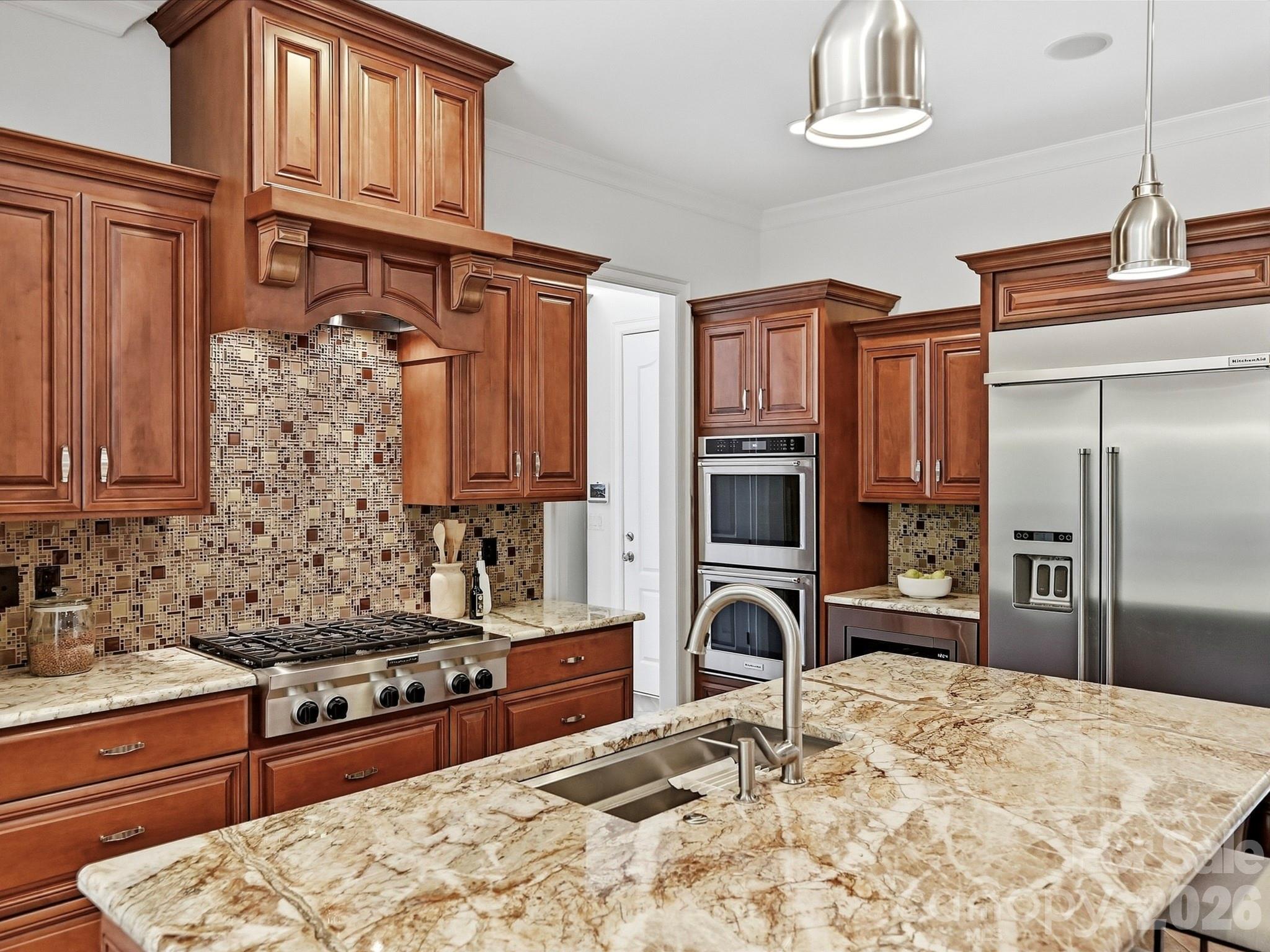 Trinity Ridge - Residential