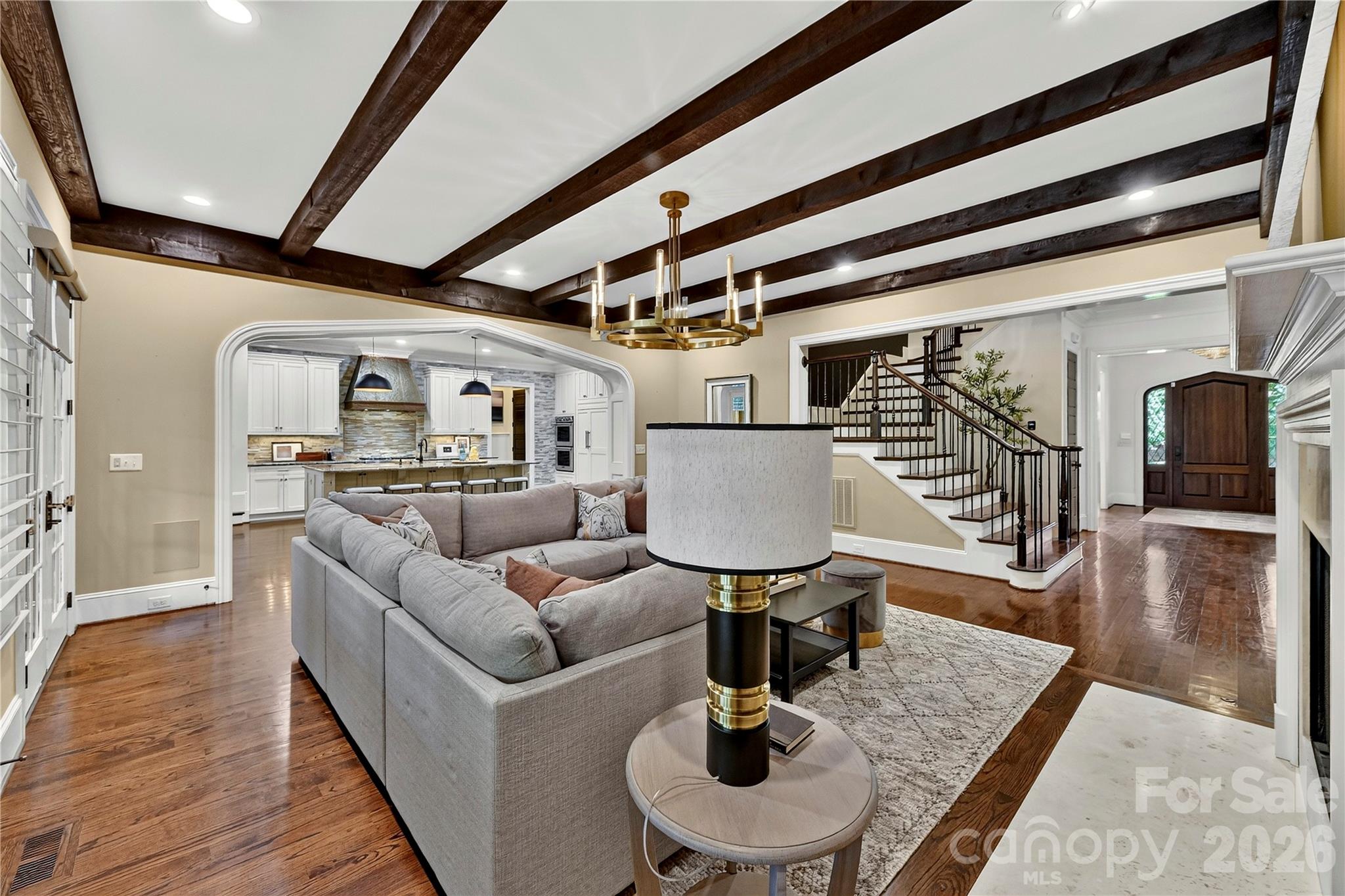 Jordan Manor - Residential