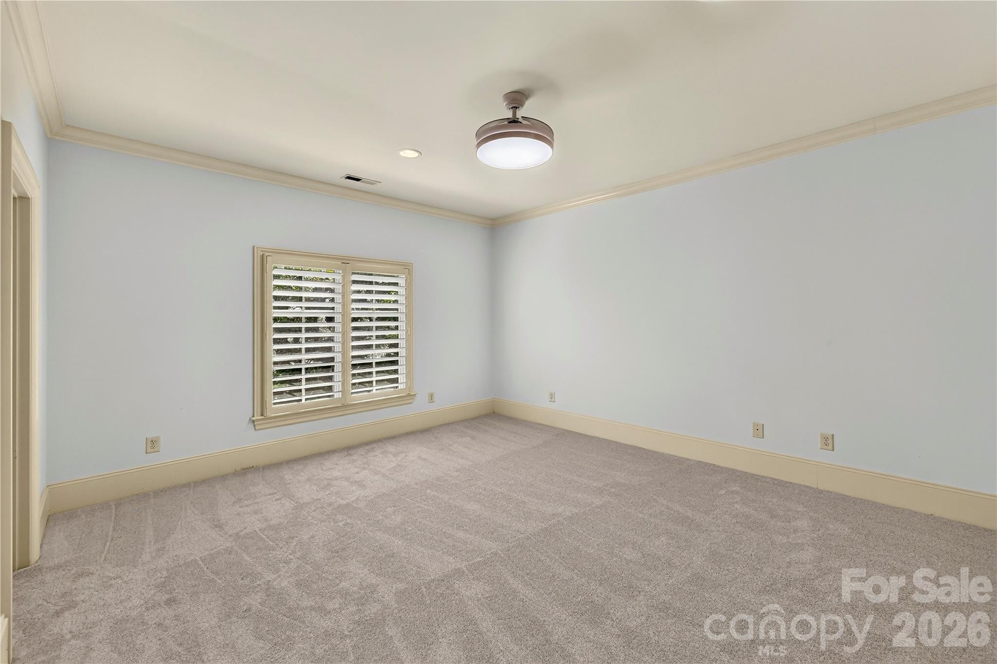 Jordan Manor - Residential
