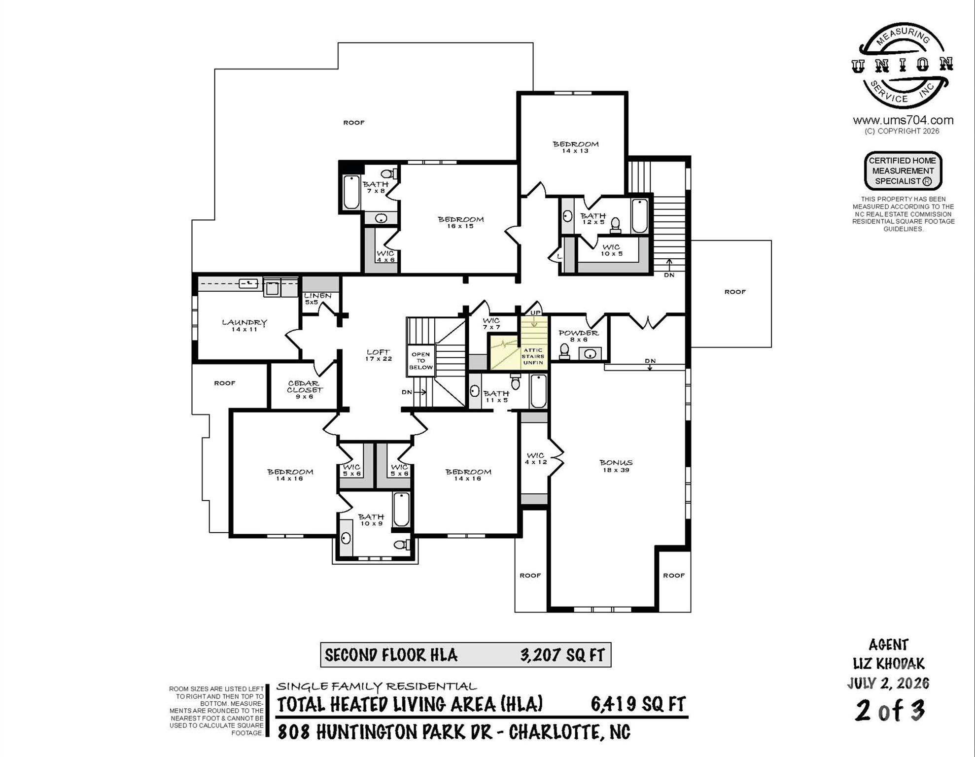 Jordan Manor - Residential