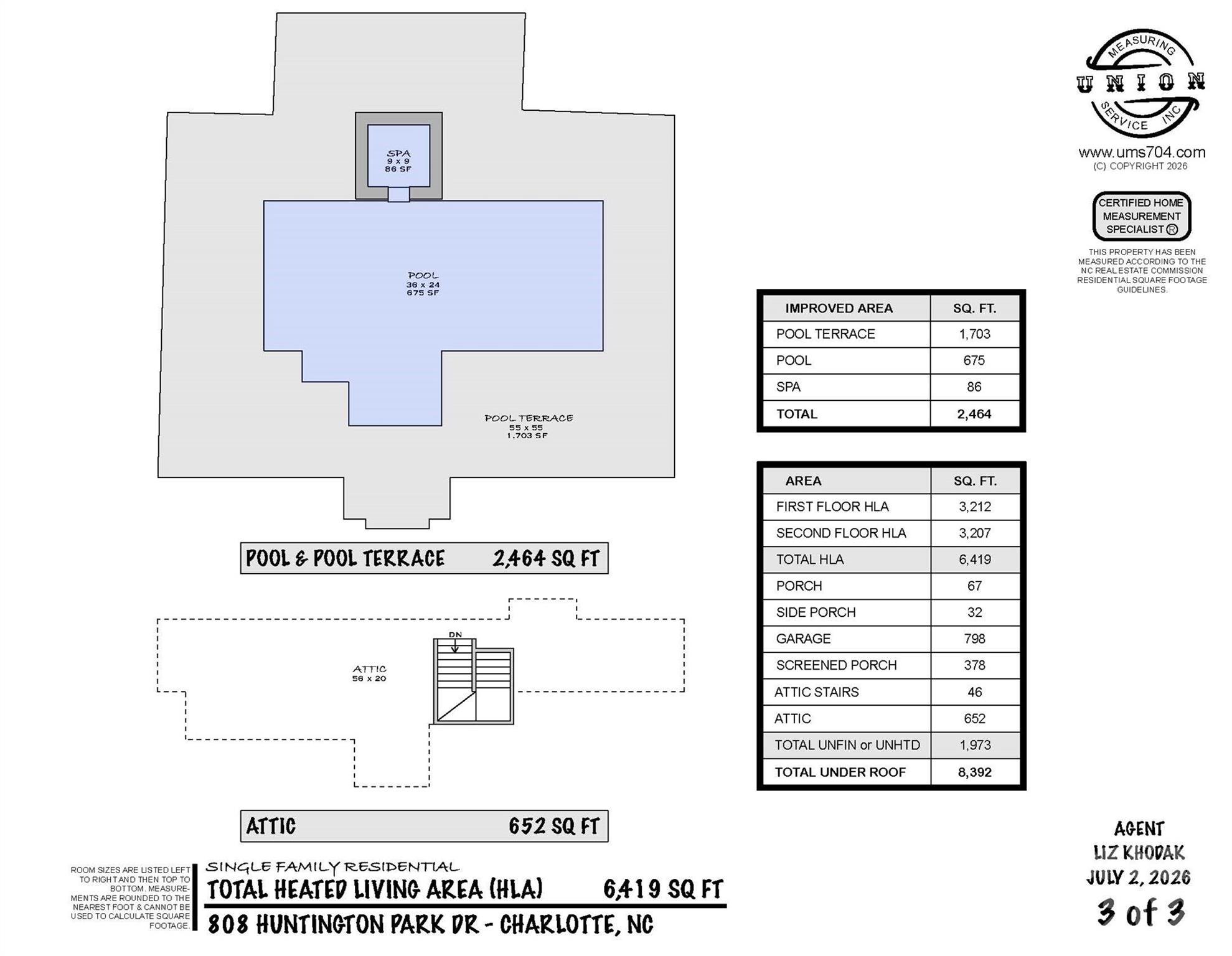 Jordan Manor - Residential