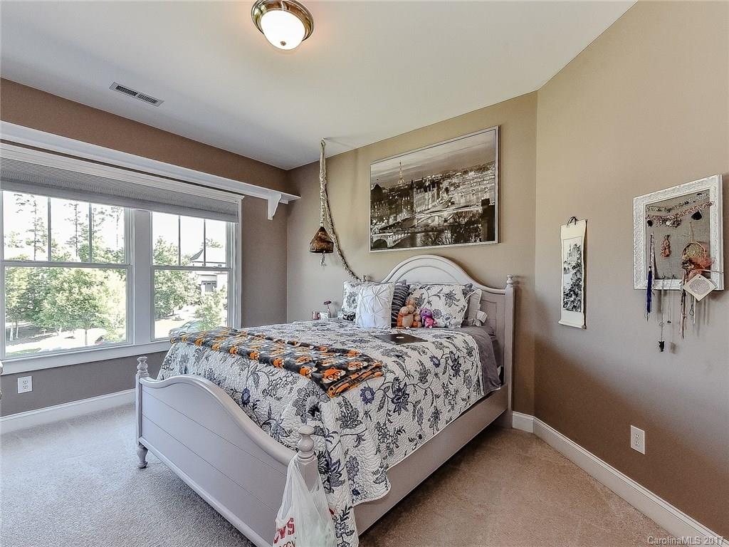 Baxter Village - Residential