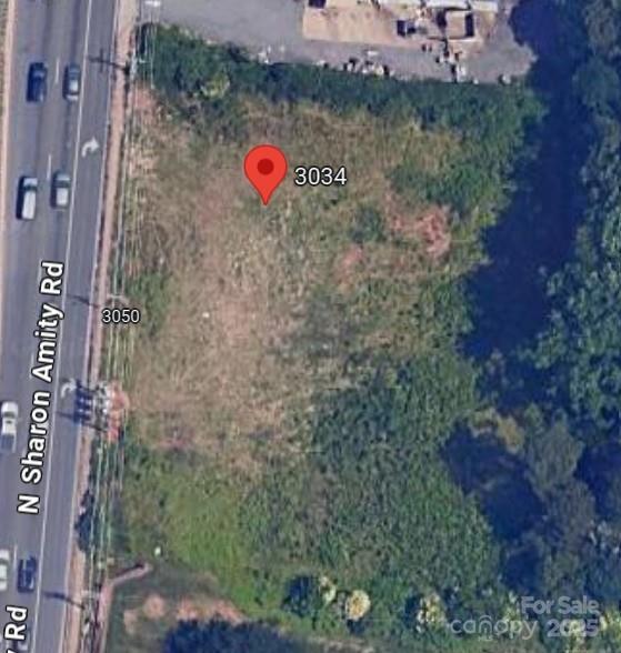 An exceptional opportunity awaits to develop 10 townhomes on a highly sought-after stretch of North Sharon Amity Lane. This property is zoned and ready to build, with approved civil plans and stamped engineering drawings already in place.

Located in a well-established residential area, the lot offers excellent walkability to retail shops, restaurants, strip malls, fitness centers, and government offices, and is easily accessible via the CATS bus route. Just minutes from Uptown Charlotte, this is a prime location for urban living.

Whether you're looking to Build & Sell, Build & Rent, or Own, the possibilities are endless. Don’t miss this turnkey development opportunity in one of Charlotte’s growing corridors!